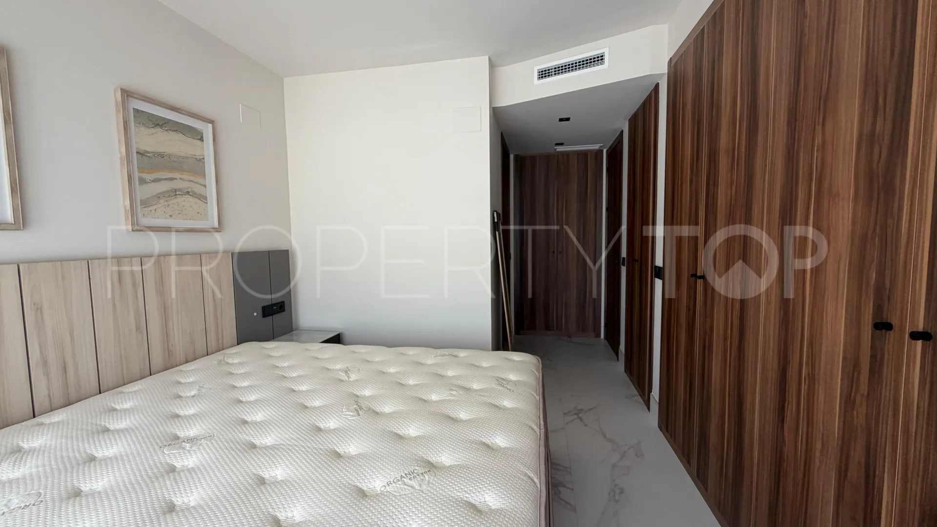 3 bedrooms apartment in San Pedro de Alcantara for sale