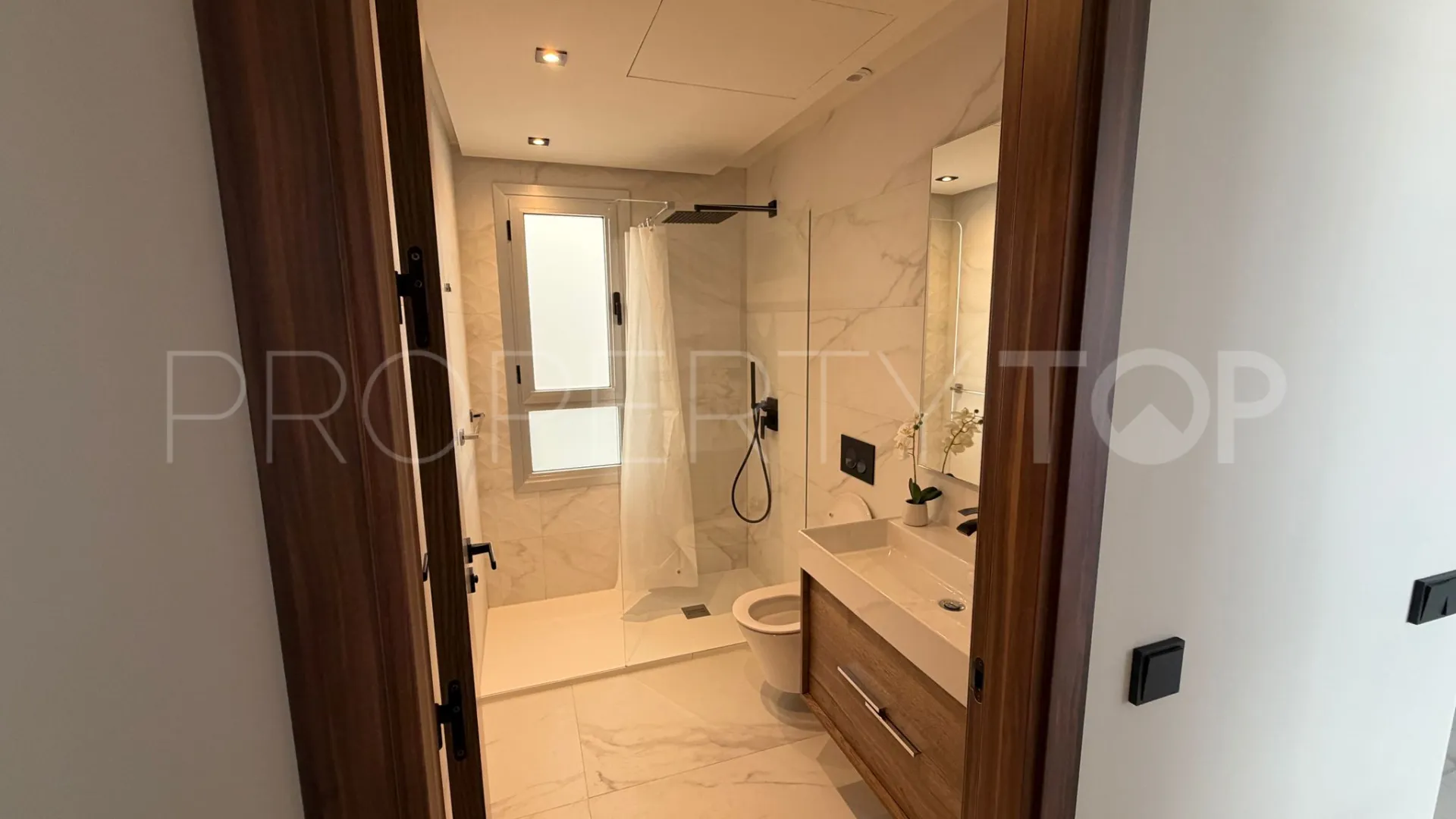3 bedrooms apartment in San Pedro de Alcantara for sale