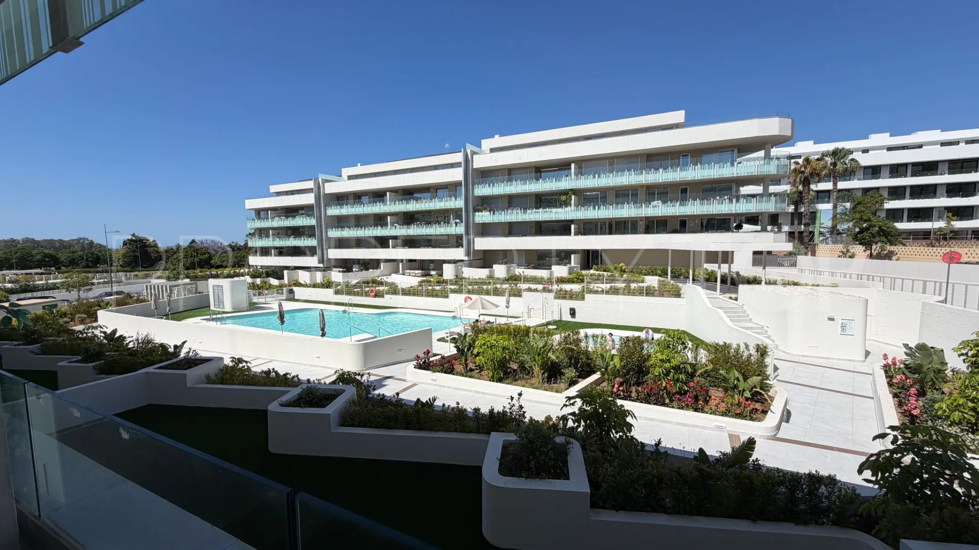 3 bedrooms apartment in San Pedro de Alcantara for sale