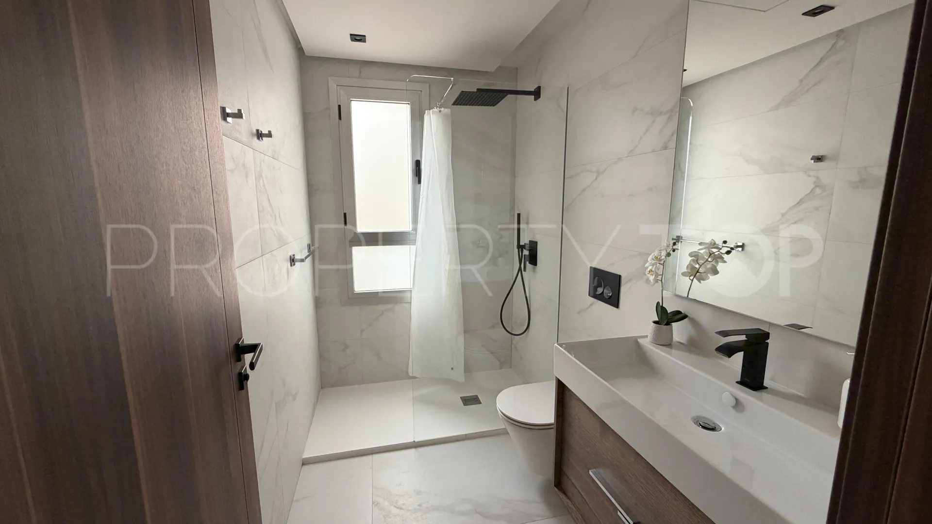 3 bedrooms apartment in San Pedro de Alcantara for sale