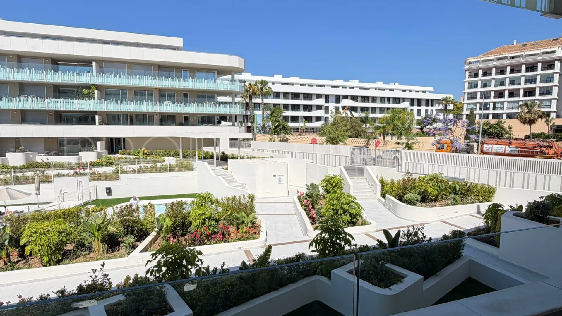 3 bedrooms apartment in San Pedro de Alcantara for sale