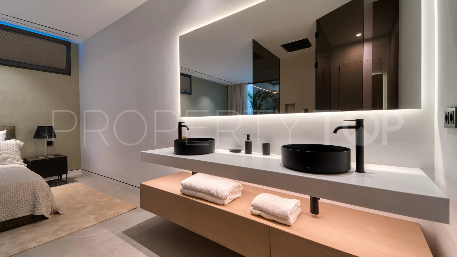 Se vende villa en Golden Mile