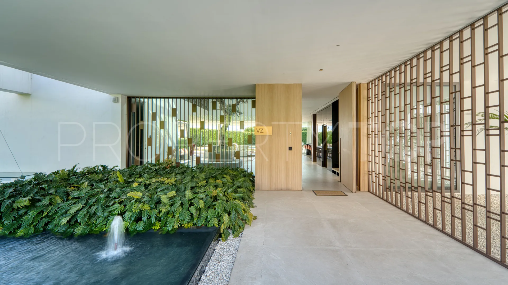 Se vende villa en Golden Mile