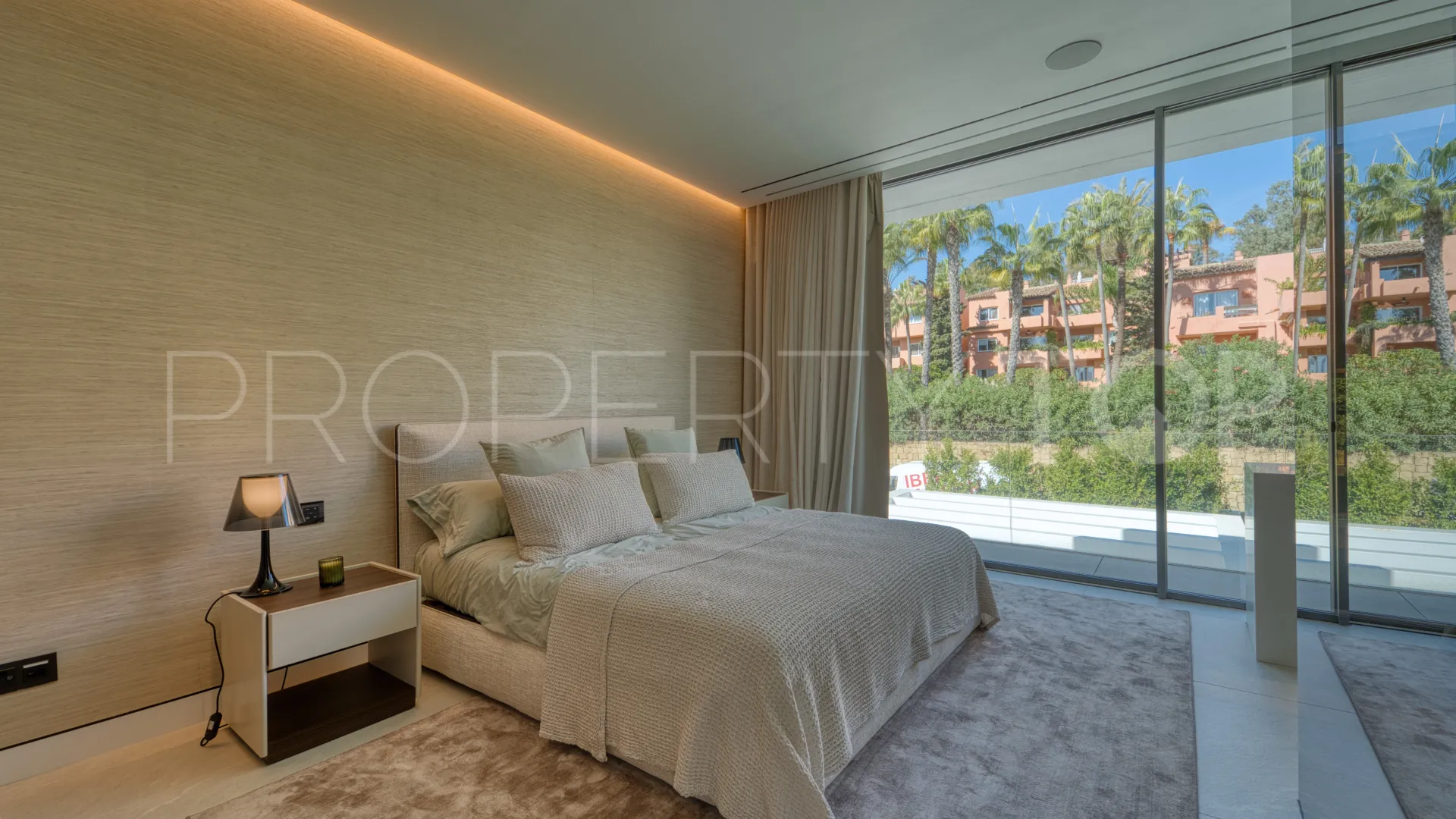 Se vende villa en Golden Mile