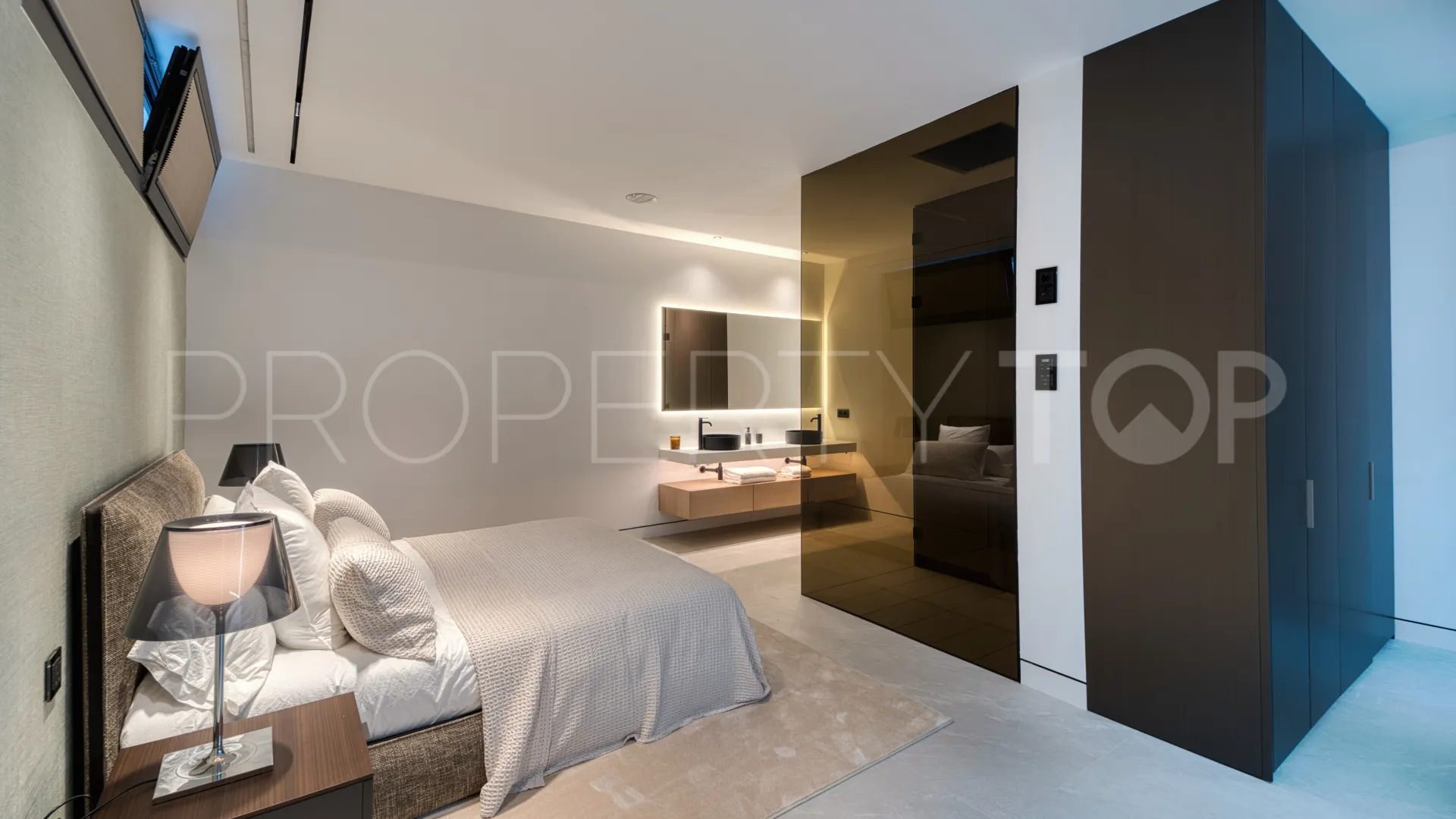 Se vende villa en Golden Mile
