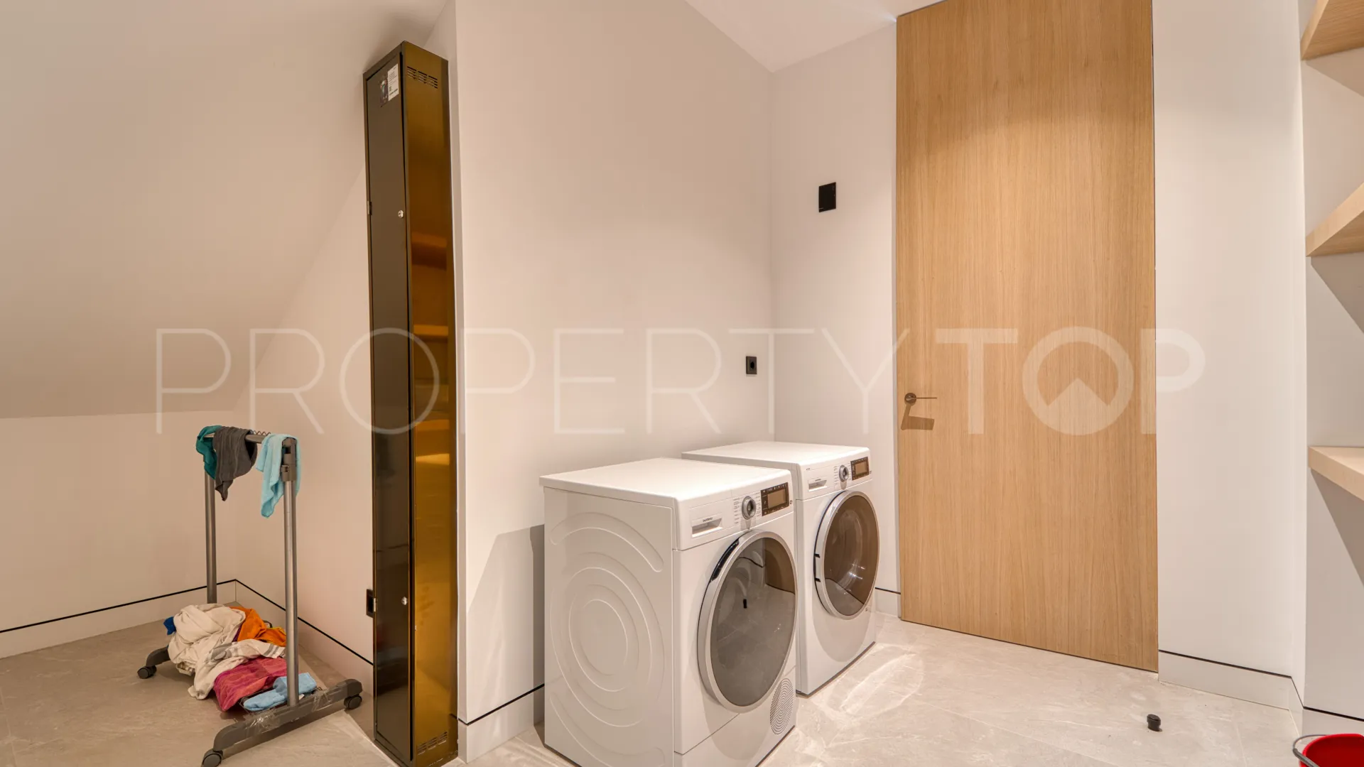 Se vende villa en Golden Mile