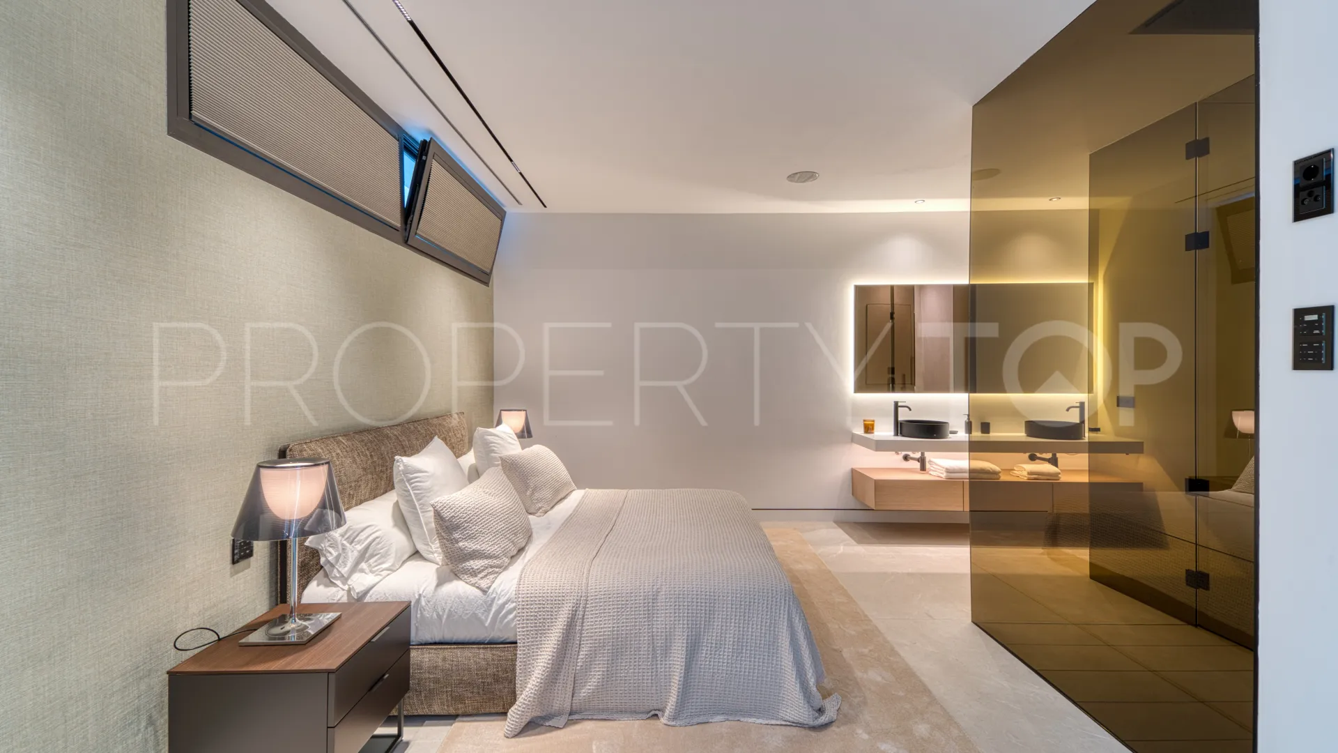 Se vende villa en Golden Mile