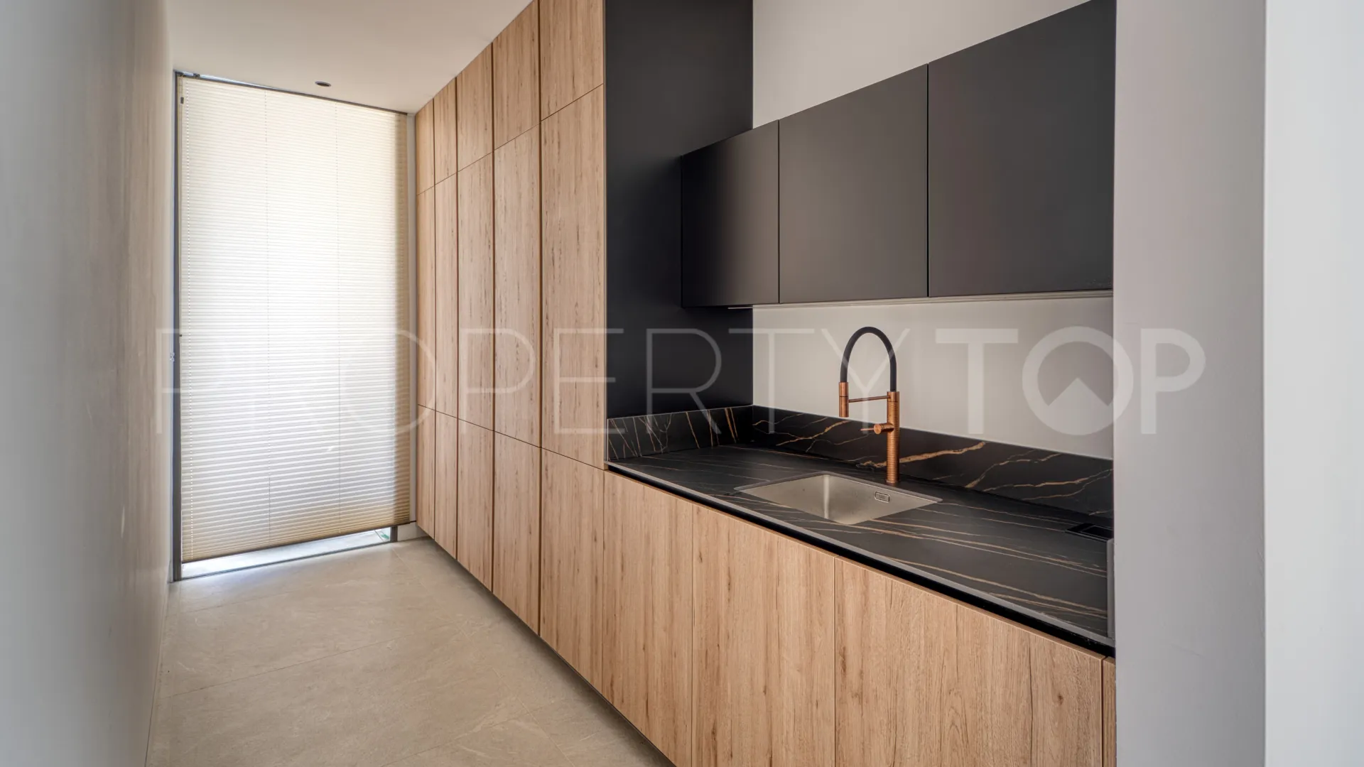 Se vende villa en Golden Mile
