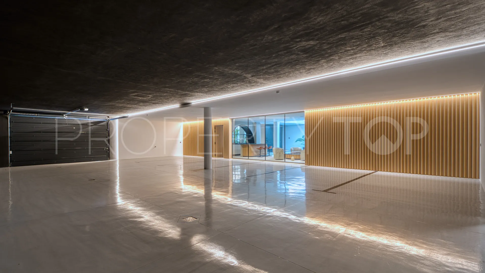 Se vende villa en Golden Mile