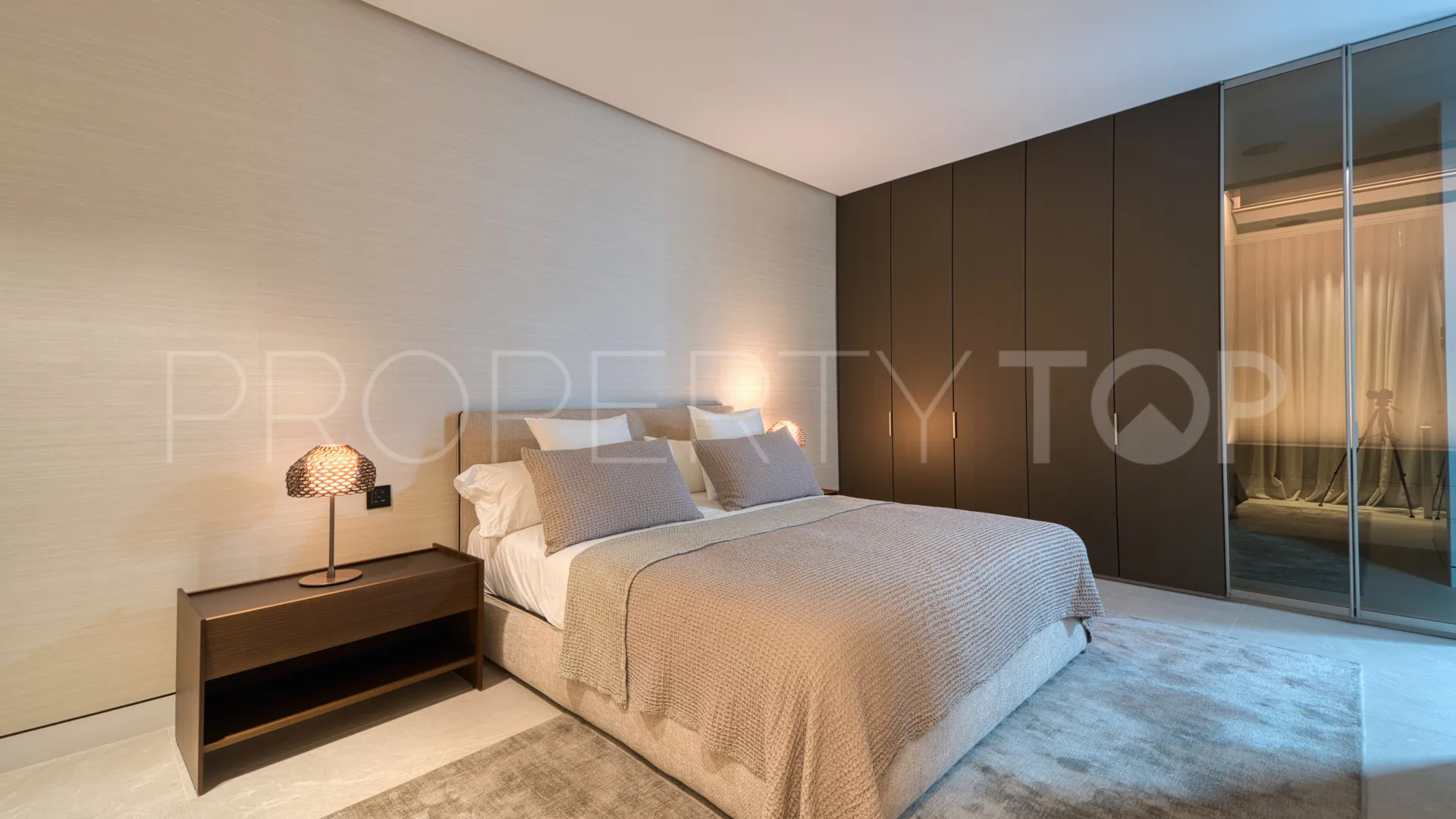 Se vende villa en Golden Mile