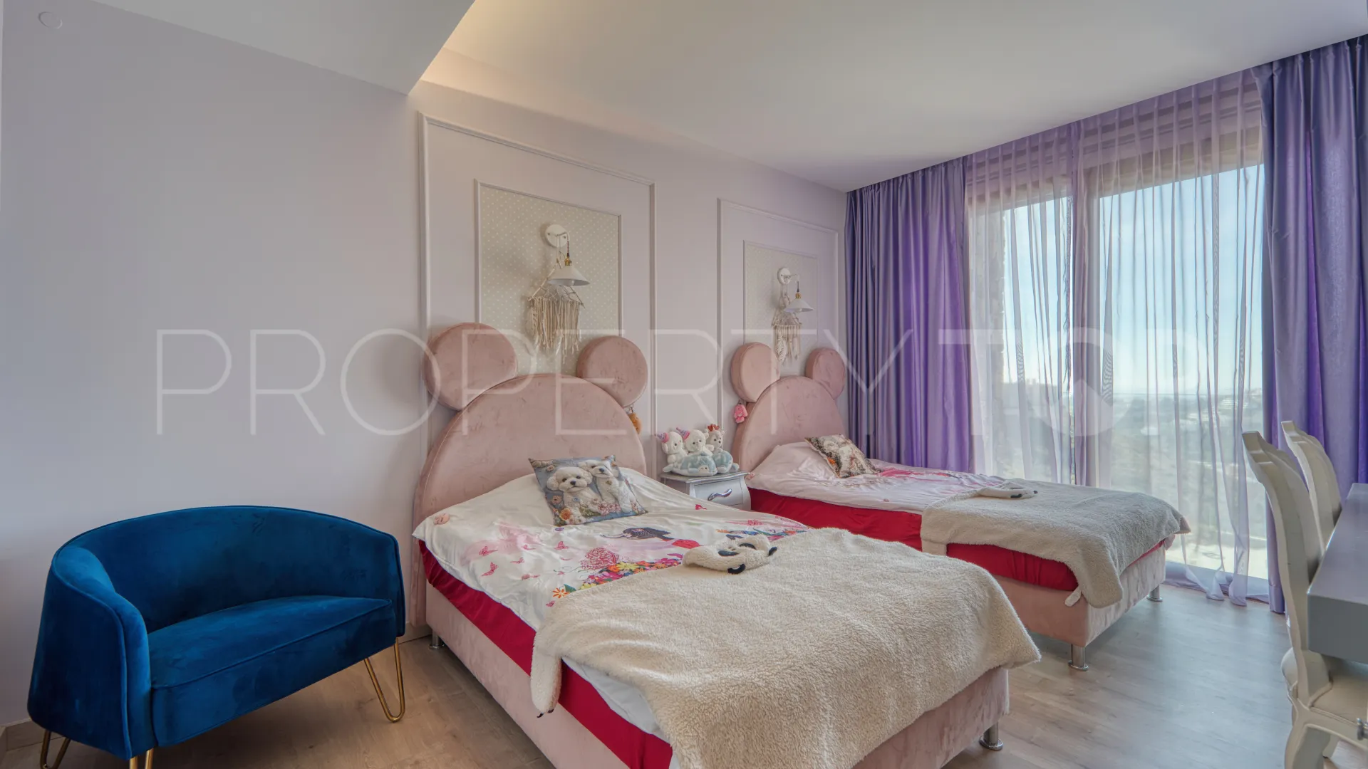 For sale 4 bedrooms apartment in La Quinta