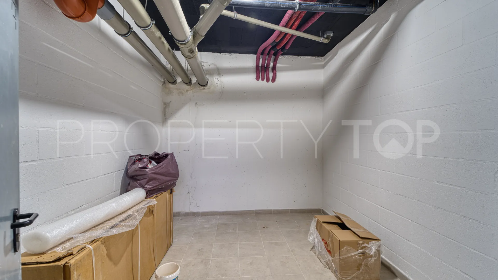For sale 4 bedrooms apartment in La Quinta