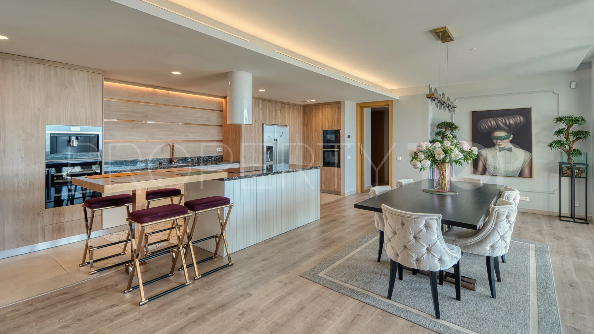For sale 4 bedrooms apartment in La Quinta