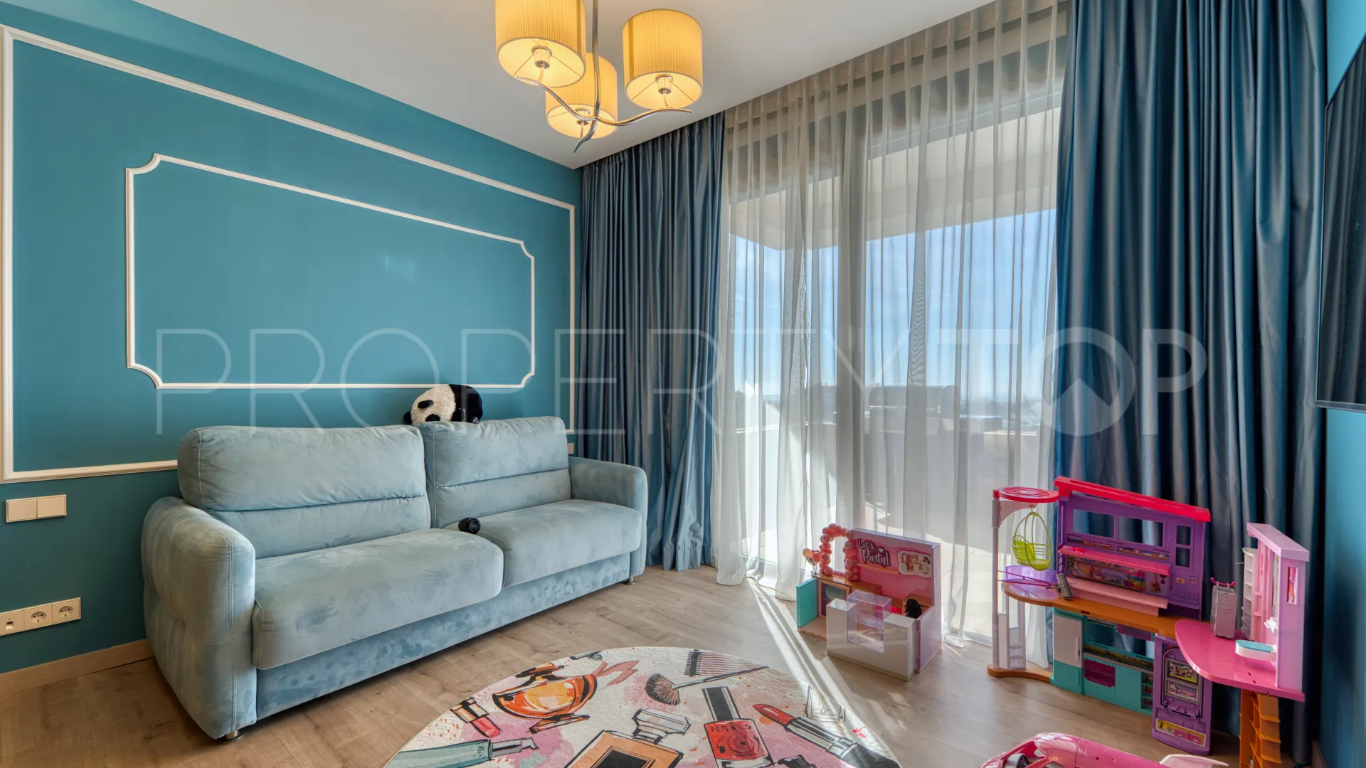 For sale 4 bedrooms apartment in La Quinta
