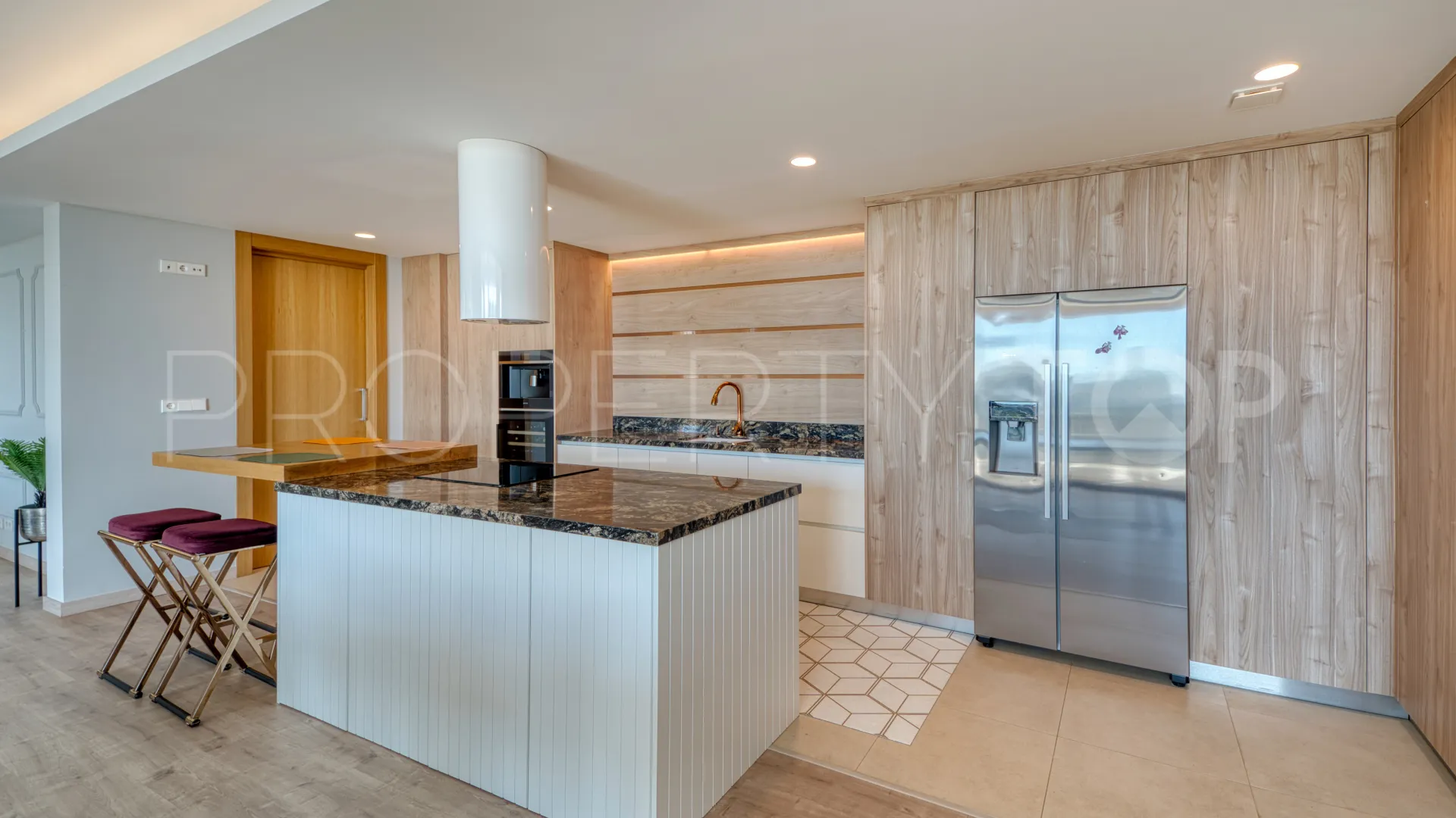 For sale 4 bedrooms apartment in La Quinta