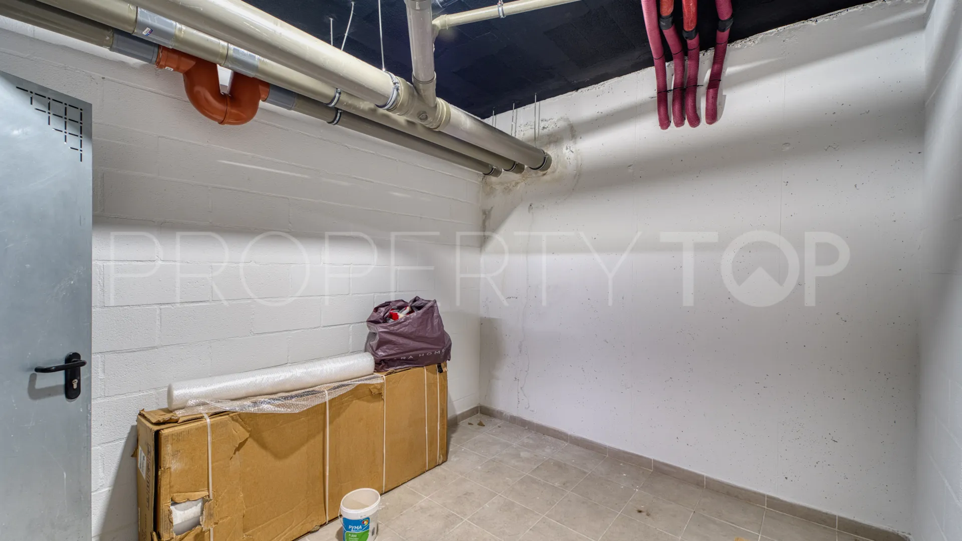 For sale 4 bedrooms apartment in La Quinta