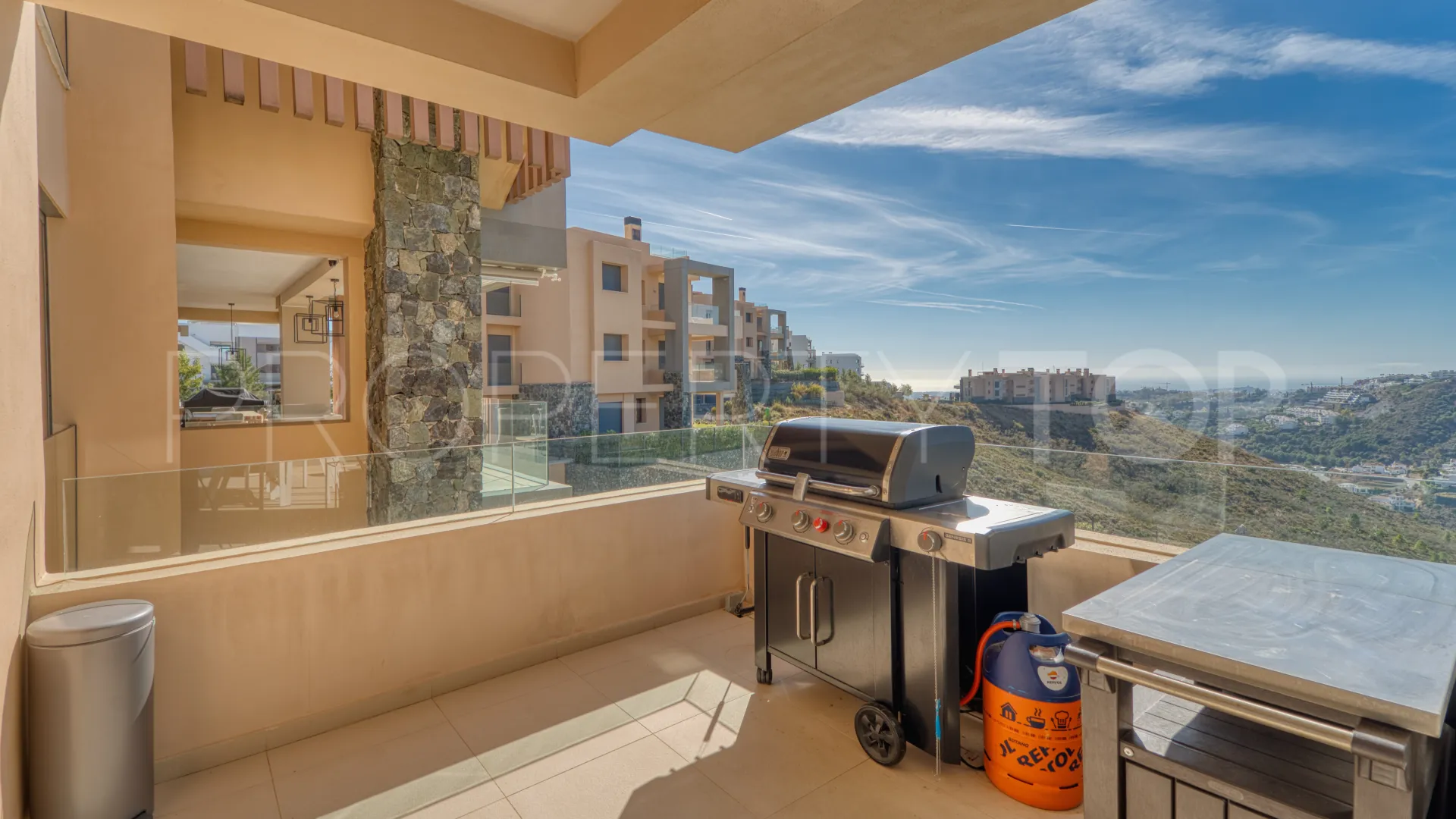 For sale 4 bedrooms apartment in La Quinta