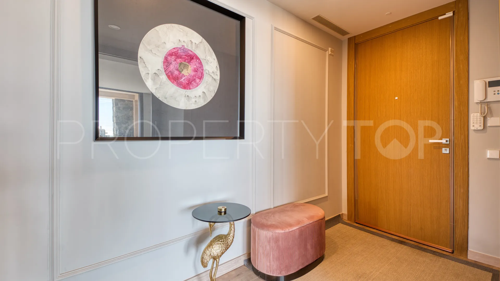For sale 4 bedrooms apartment in La Quinta