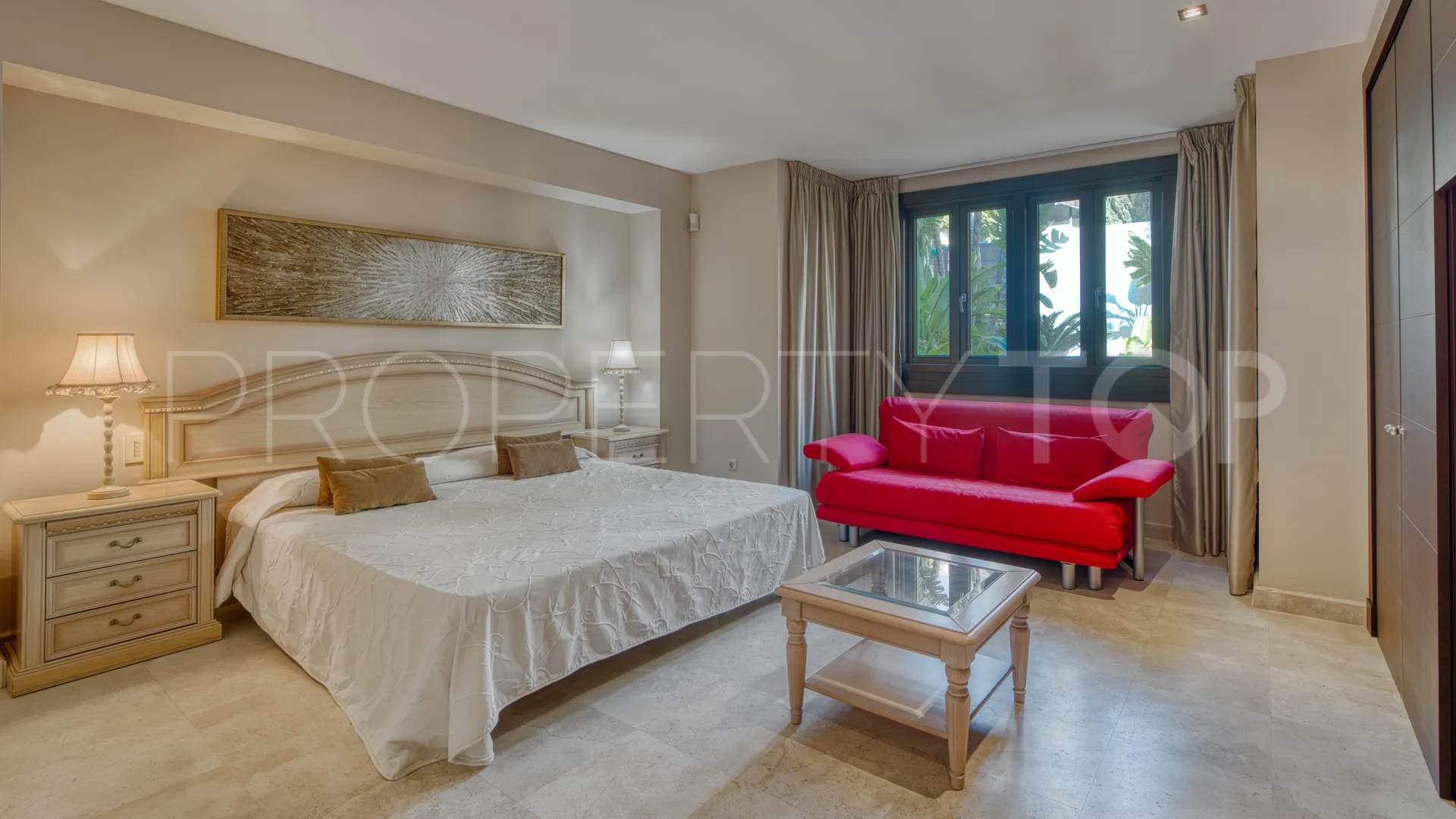 Los Flamingos 6 bedrooms villa for sale