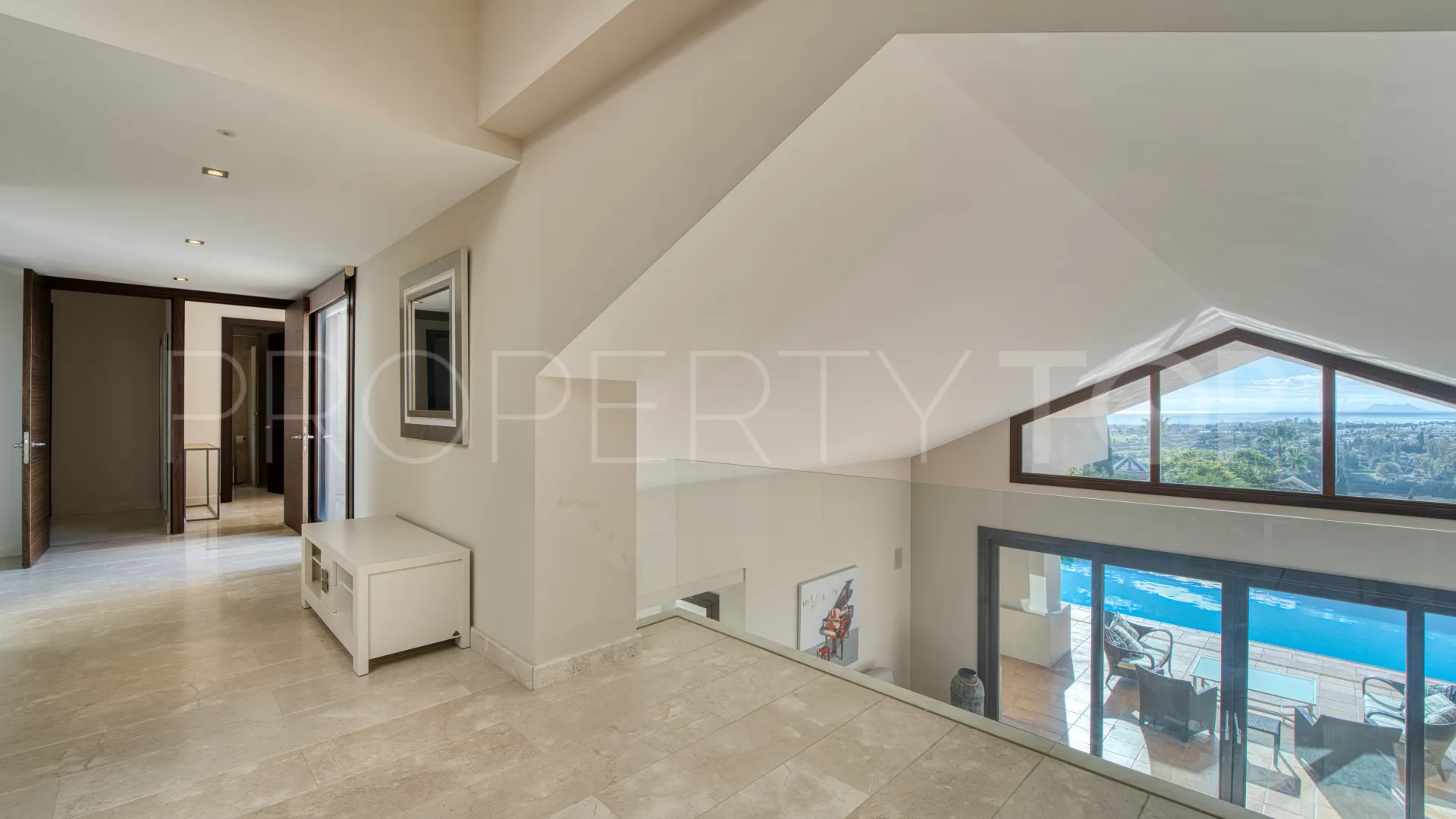 Los Flamingos 6 bedrooms villa for sale