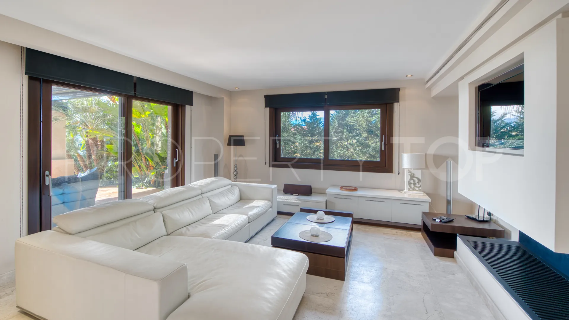 Los Flamingos 6 bedrooms villa for sale