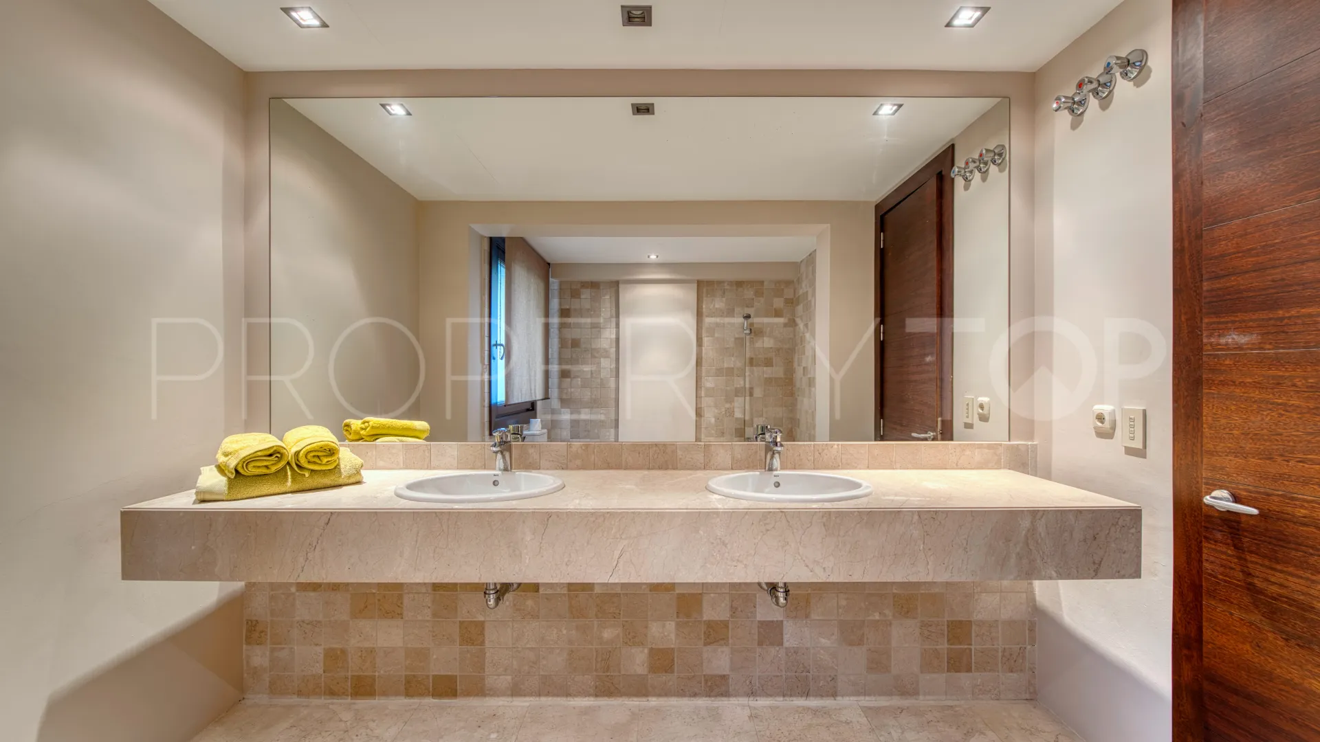 Los Flamingos 6 bedrooms villa for sale