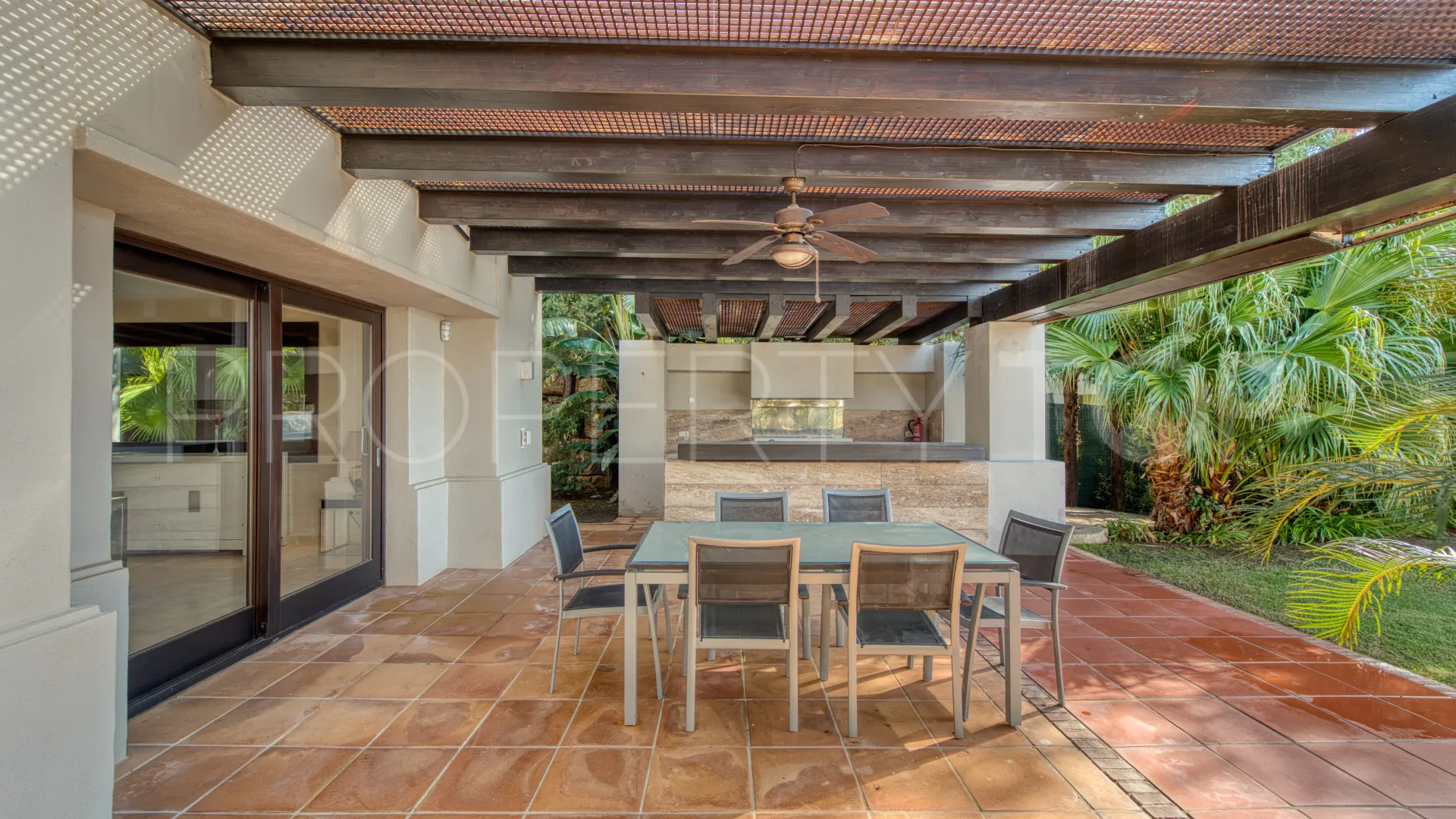 Los Flamingos 6 bedrooms villa for sale