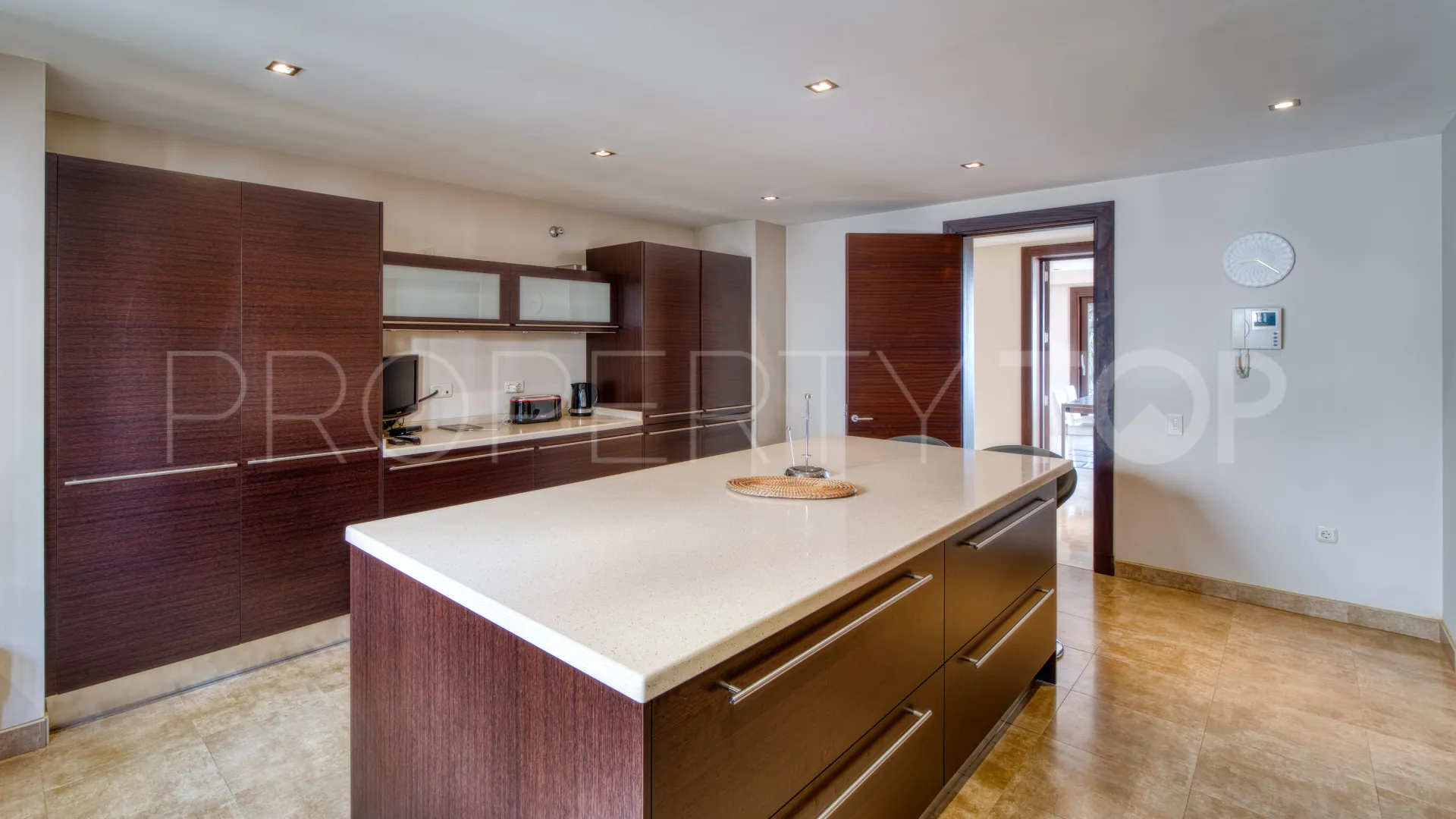 Los Flamingos 6 bedrooms villa for sale