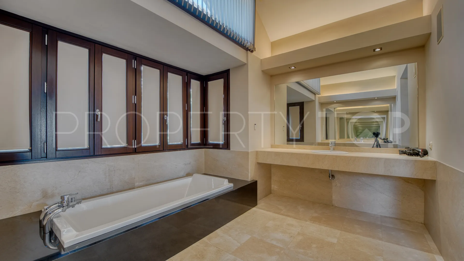 Los Flamingos 6 bedrooms villa for sale