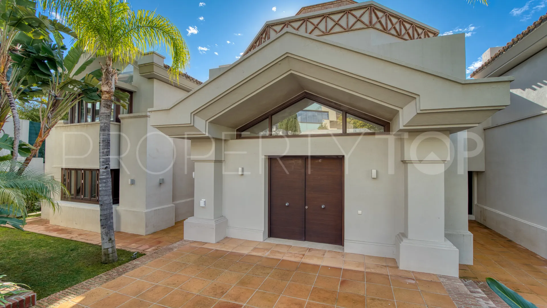 Los Flamingos 6 bedrooms villa for sale