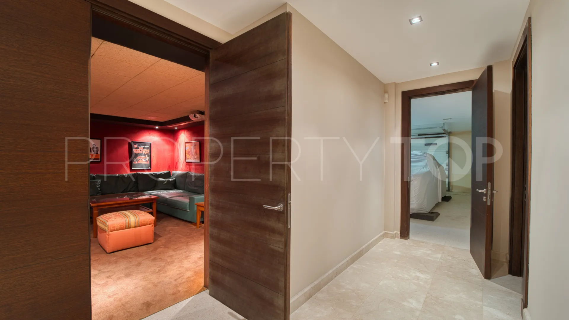 Los Flamingos 6 bedrooms villa for sale