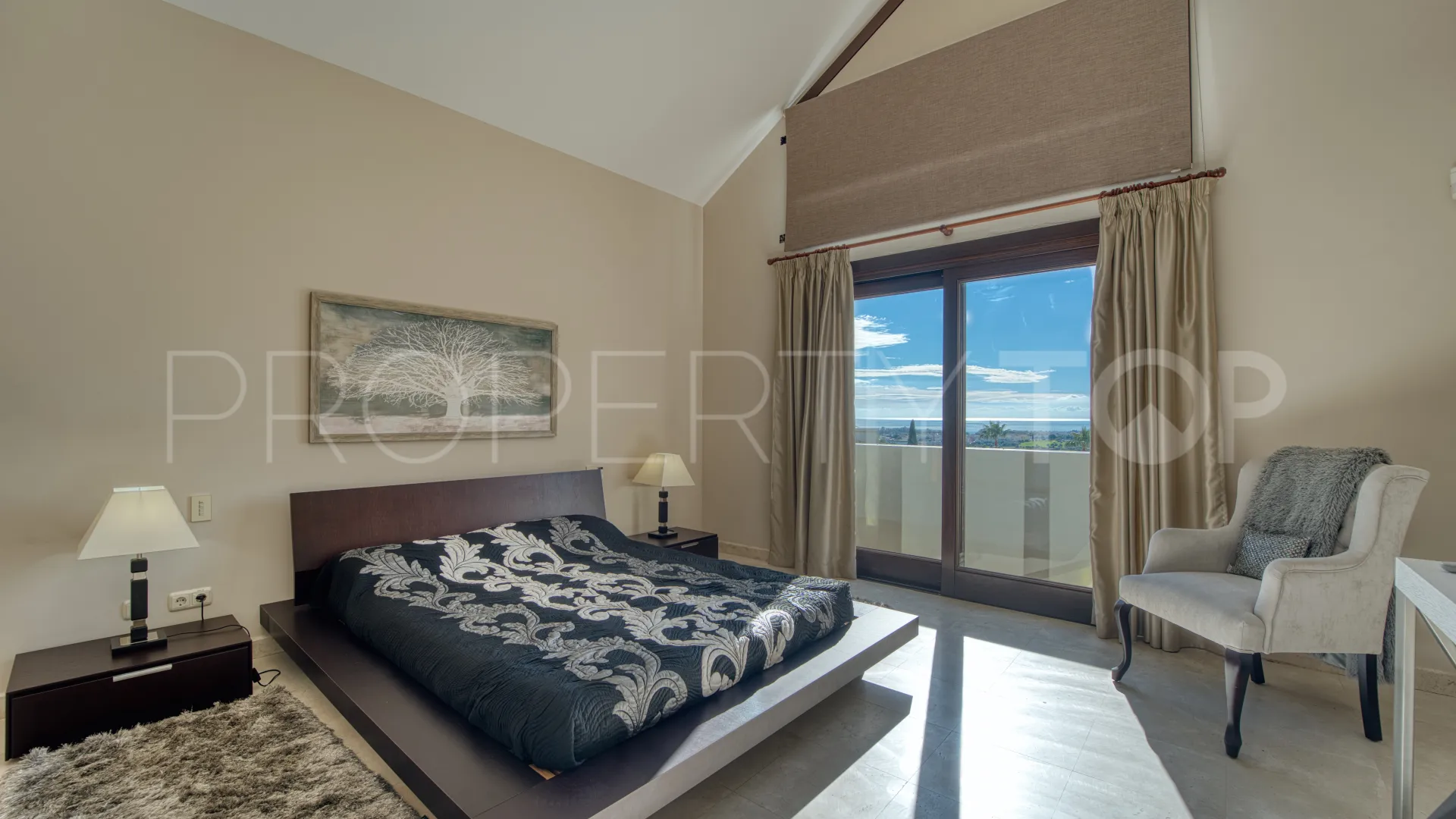 Los Flamingos 6 bedrooms villa for sale