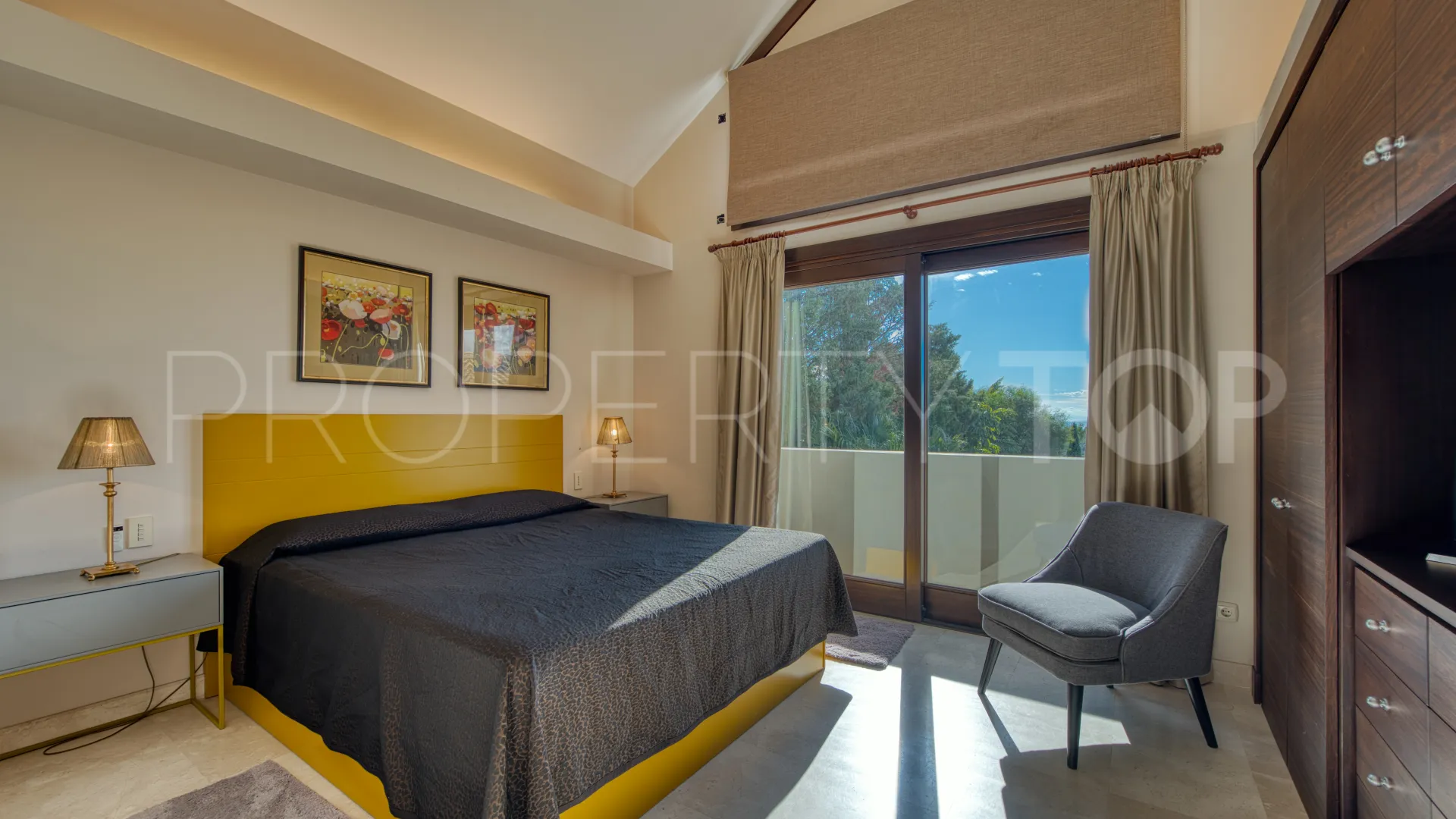 Los Flamingos 6 bedrooms villa for sale