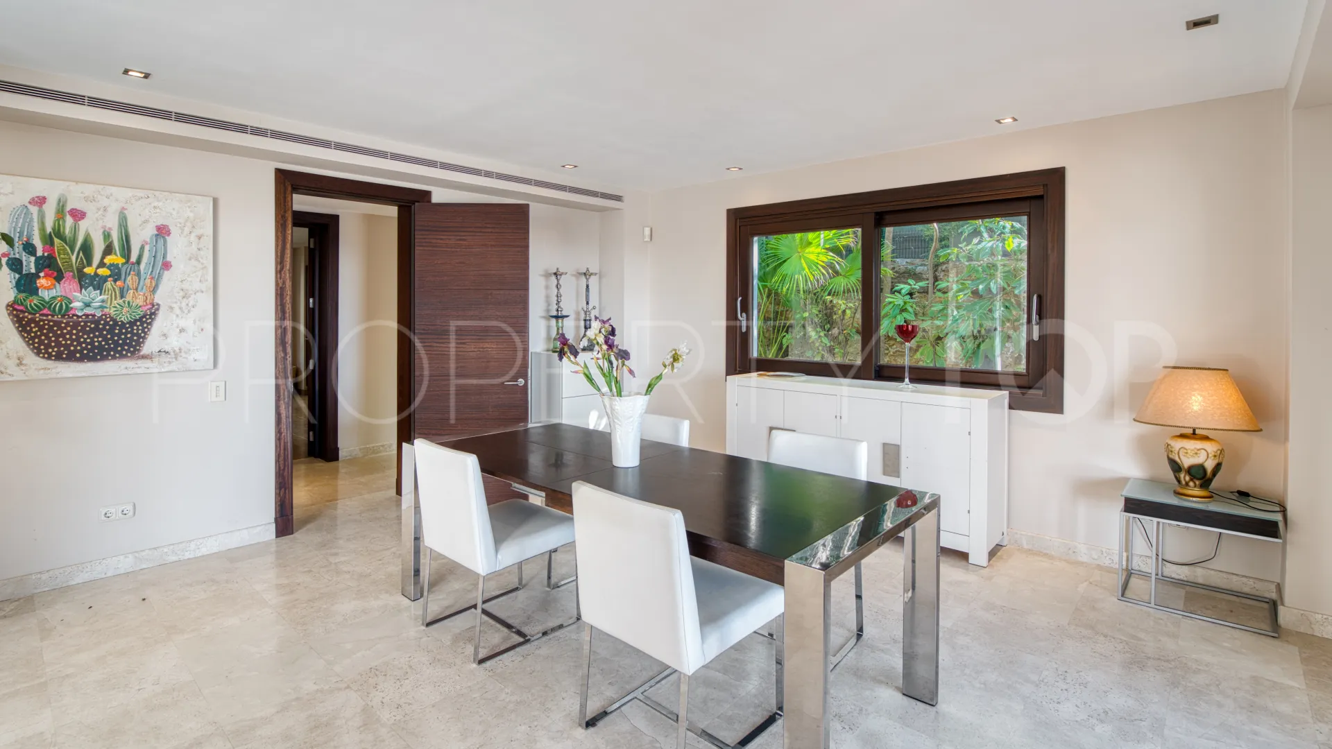 Los Flamingos 6 bedrooms villa for sale