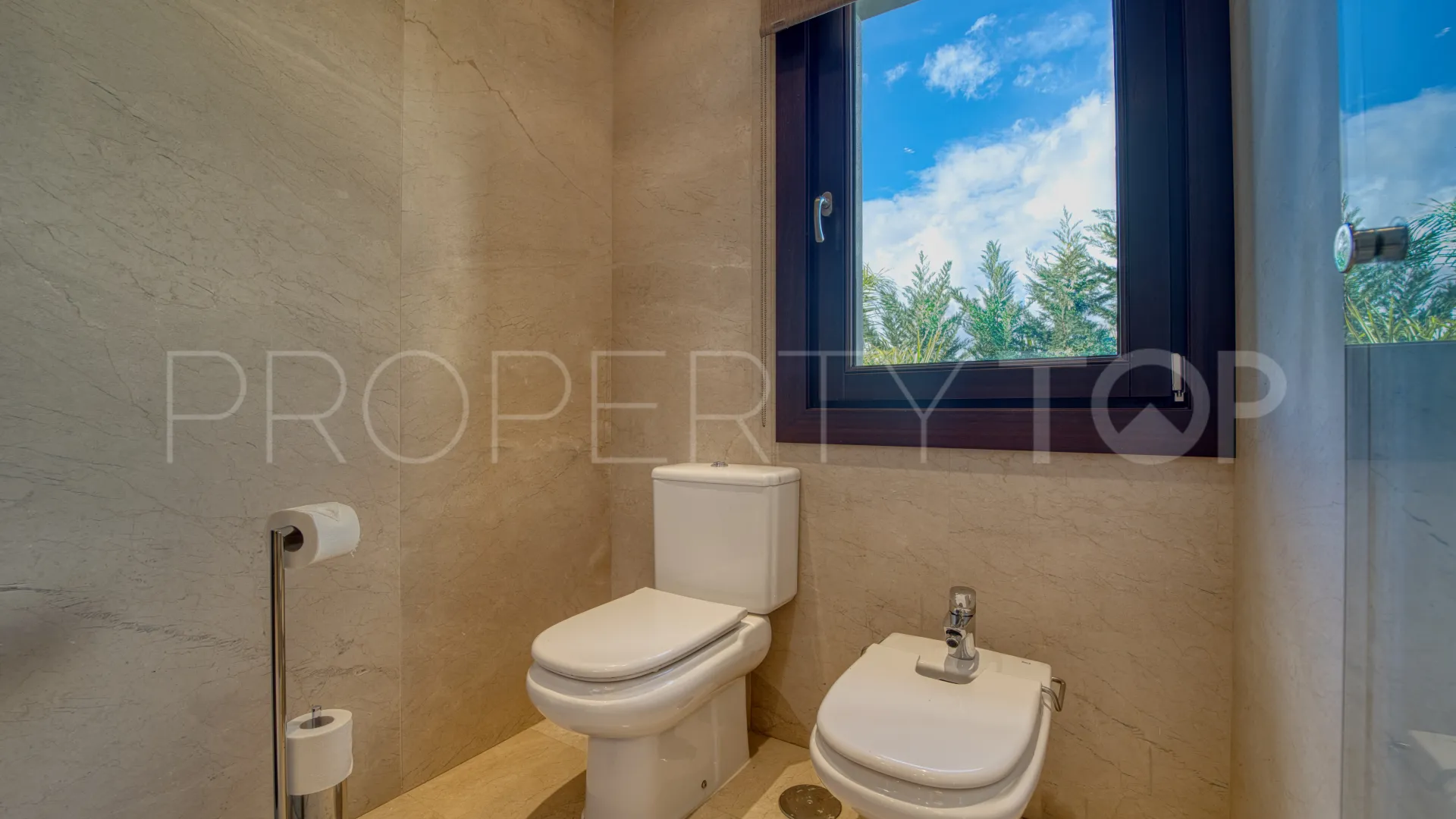 Los Flamingos 6 bedrooms villa for sale
