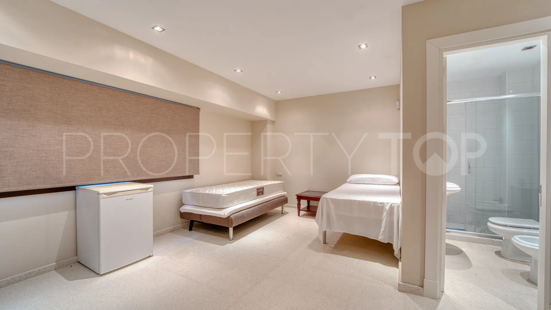 Los Flamingos 6 bedrooms villa for sale