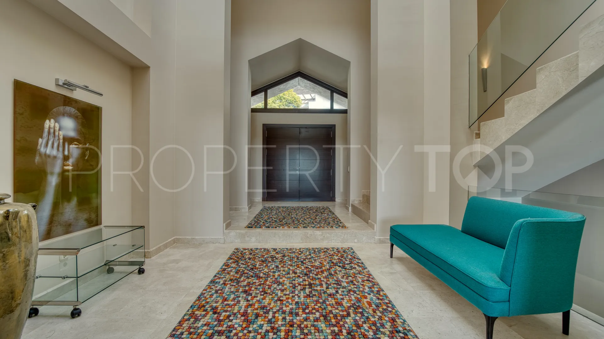 Los Flamingos 6 bedrooms villa for sale