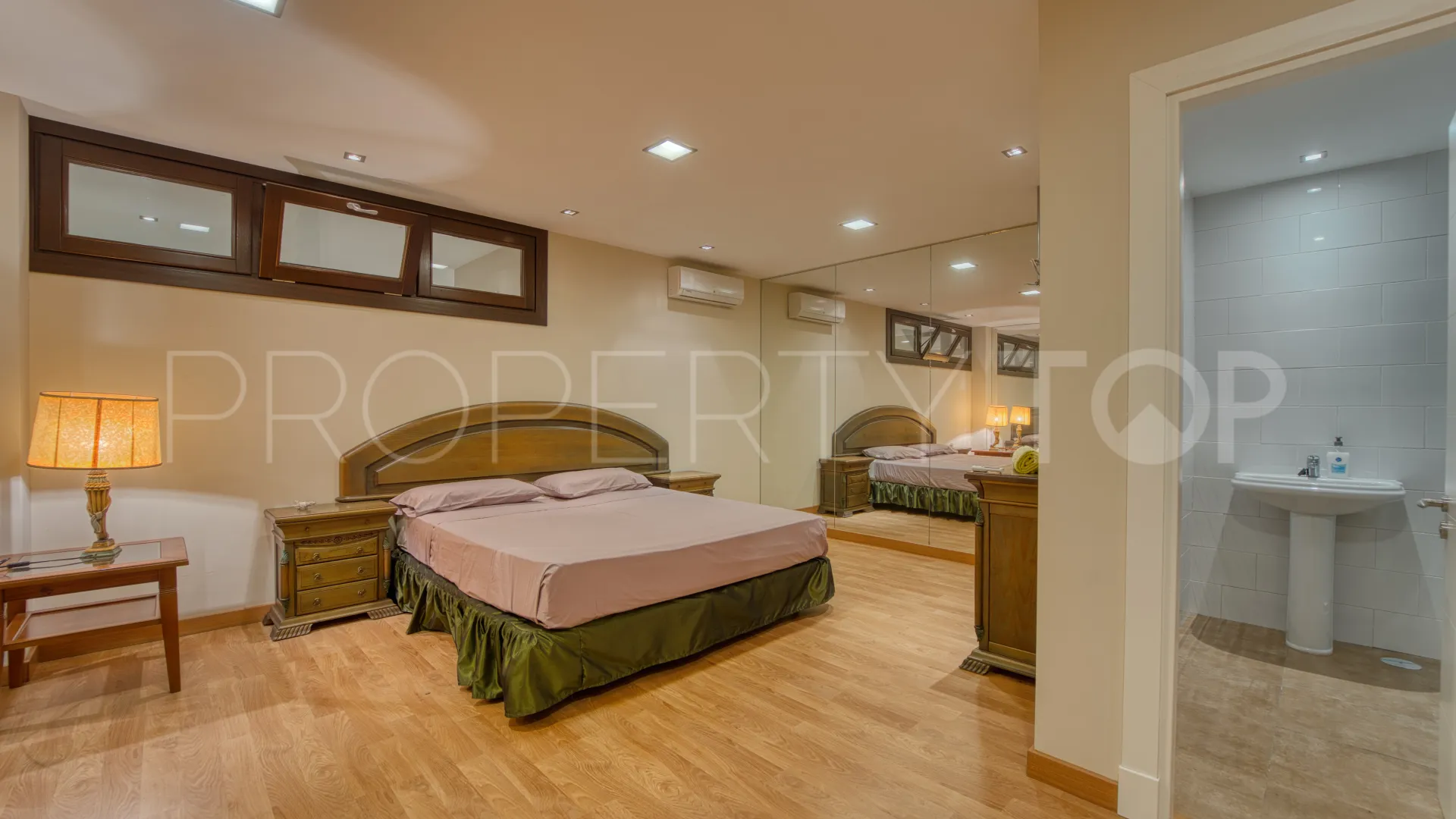 Los Flamingos 6 bedrooms villa for sale