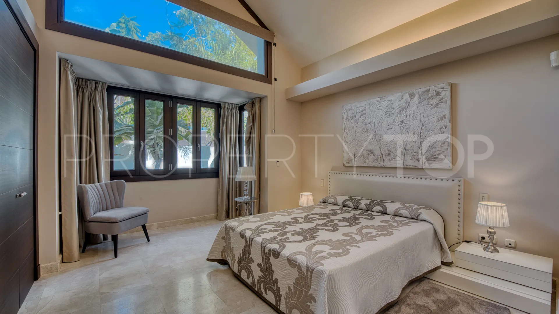 Los Flamingos 6 bedrooms villa for sale