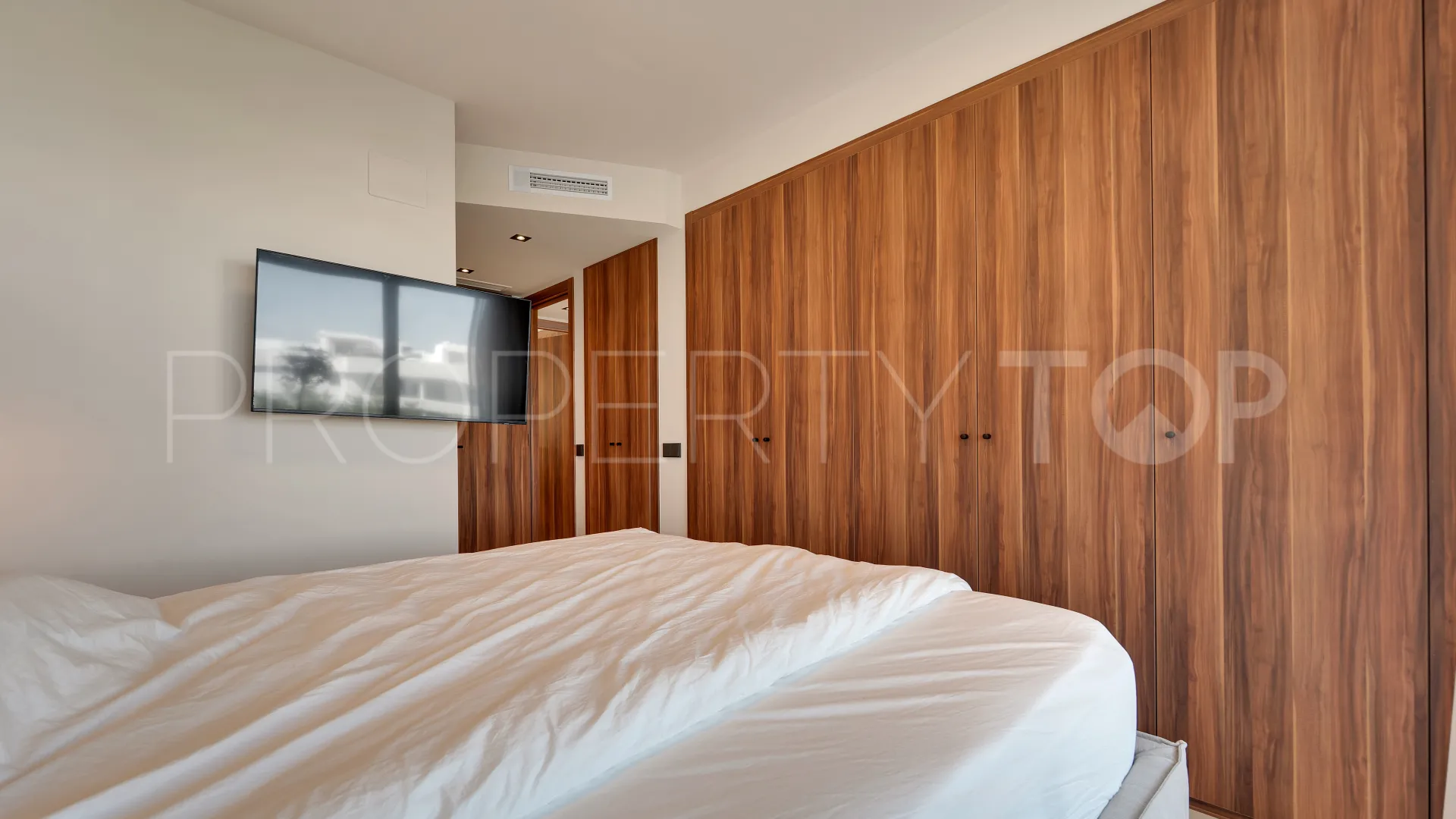 Apartamento en venta en San Pedro de Alcantara