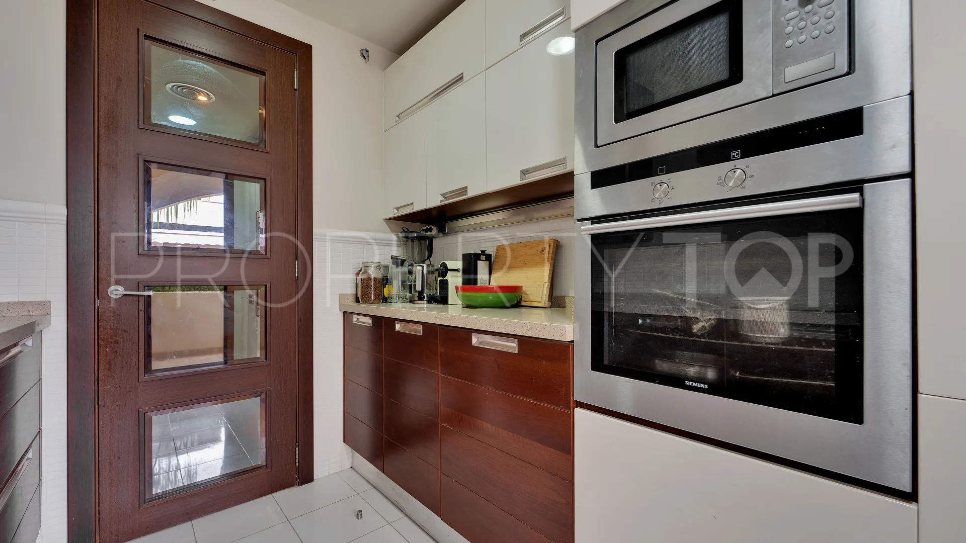 Medina de Banús 2 bedrooms apartment for sale