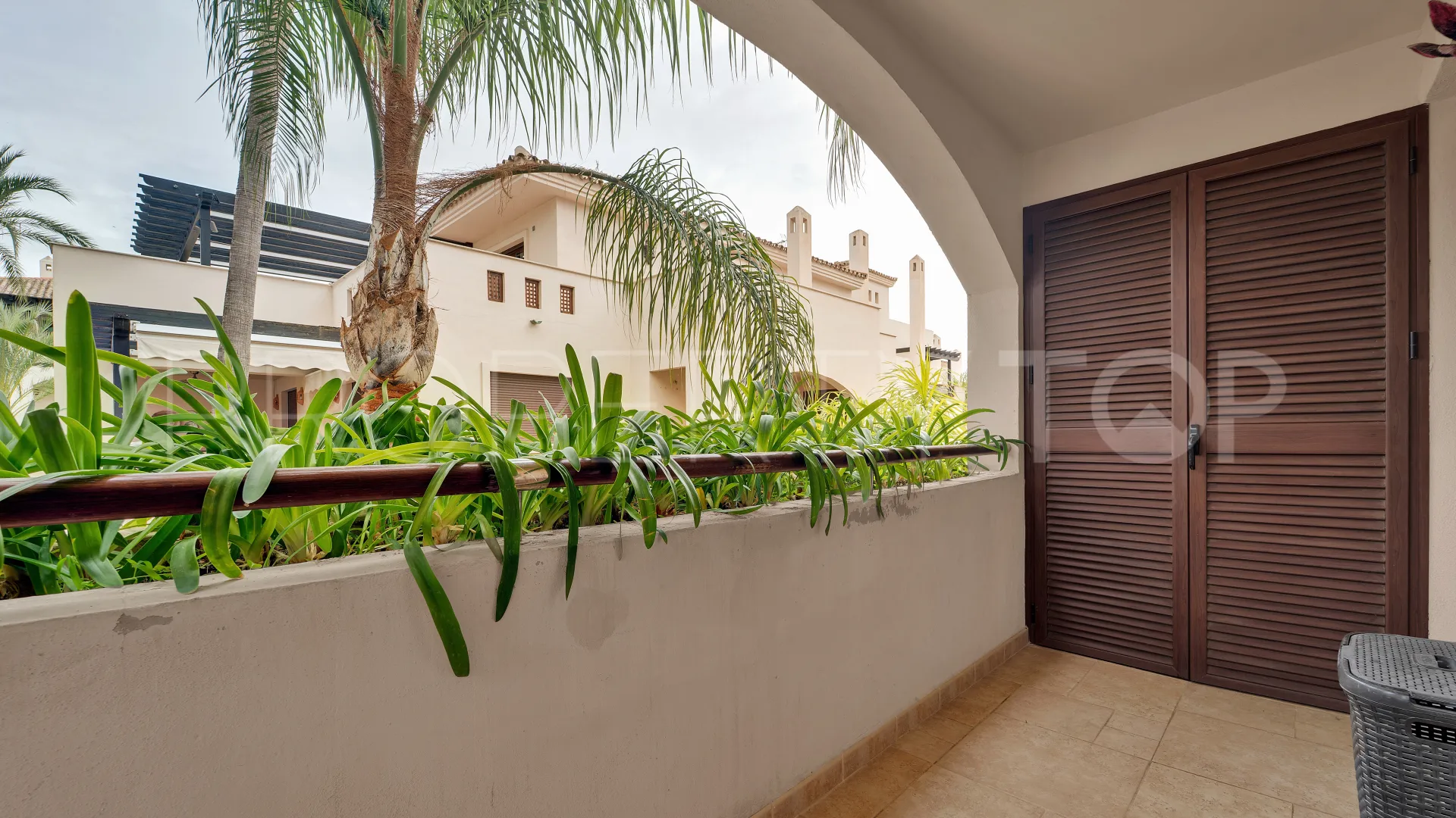 Medina de Banús 2 bedrooms apartment for sale