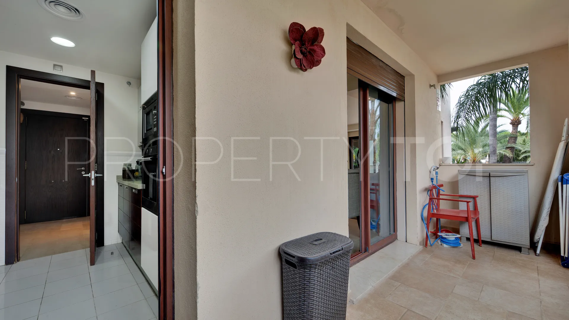 Medina de Banús 2 bedrooms apartment for sale