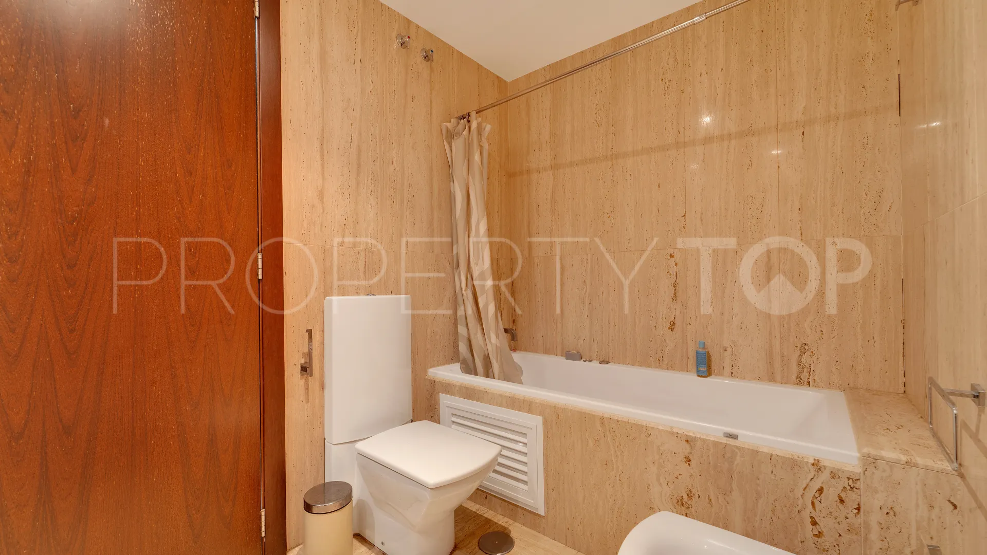 Medina de Banús 2 bedrooms apartment for sale