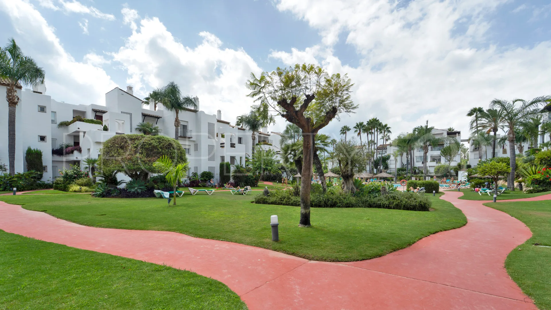 Se vende apartamento en Costalita