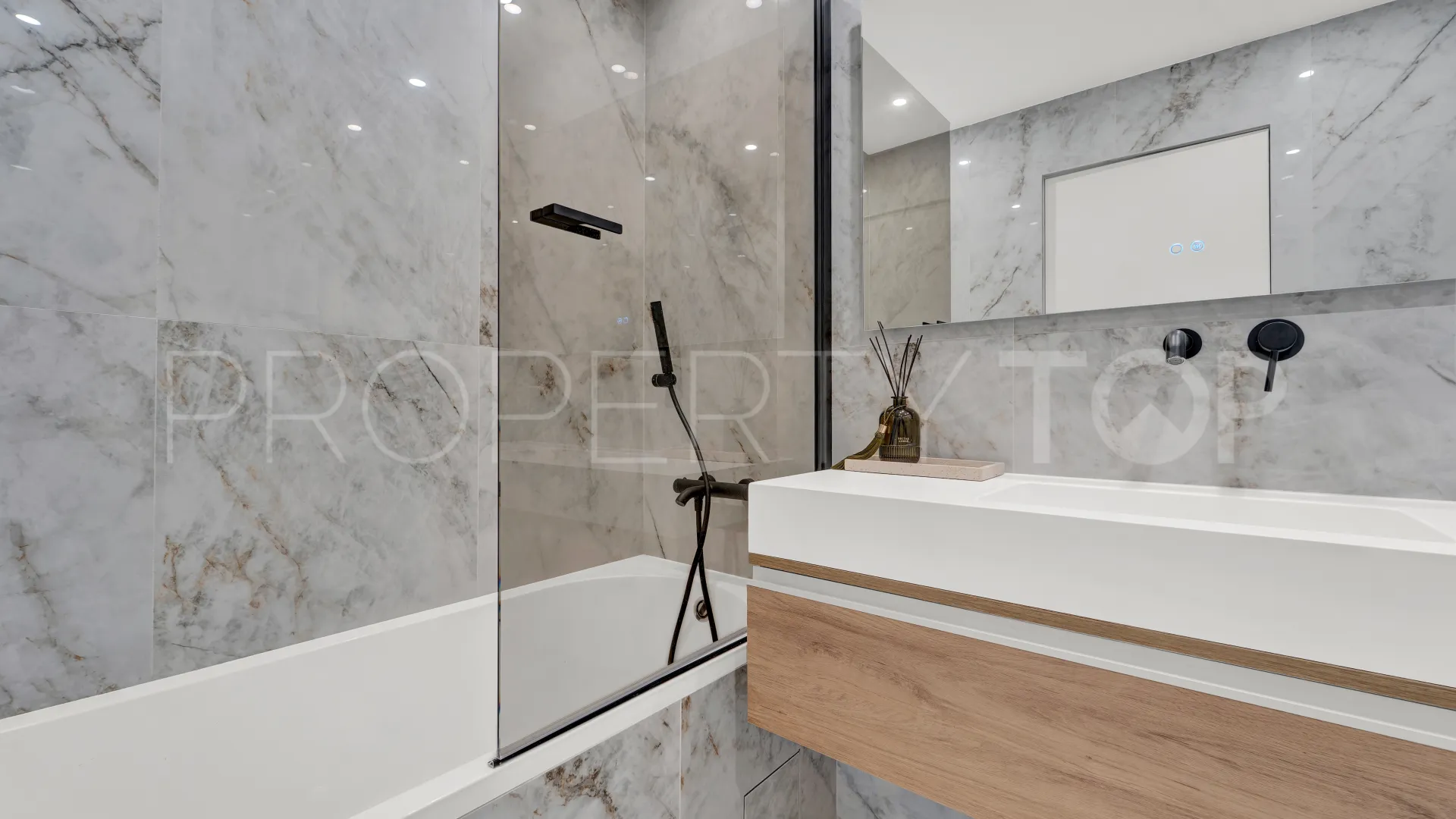 Se vende apartamento en Costalita