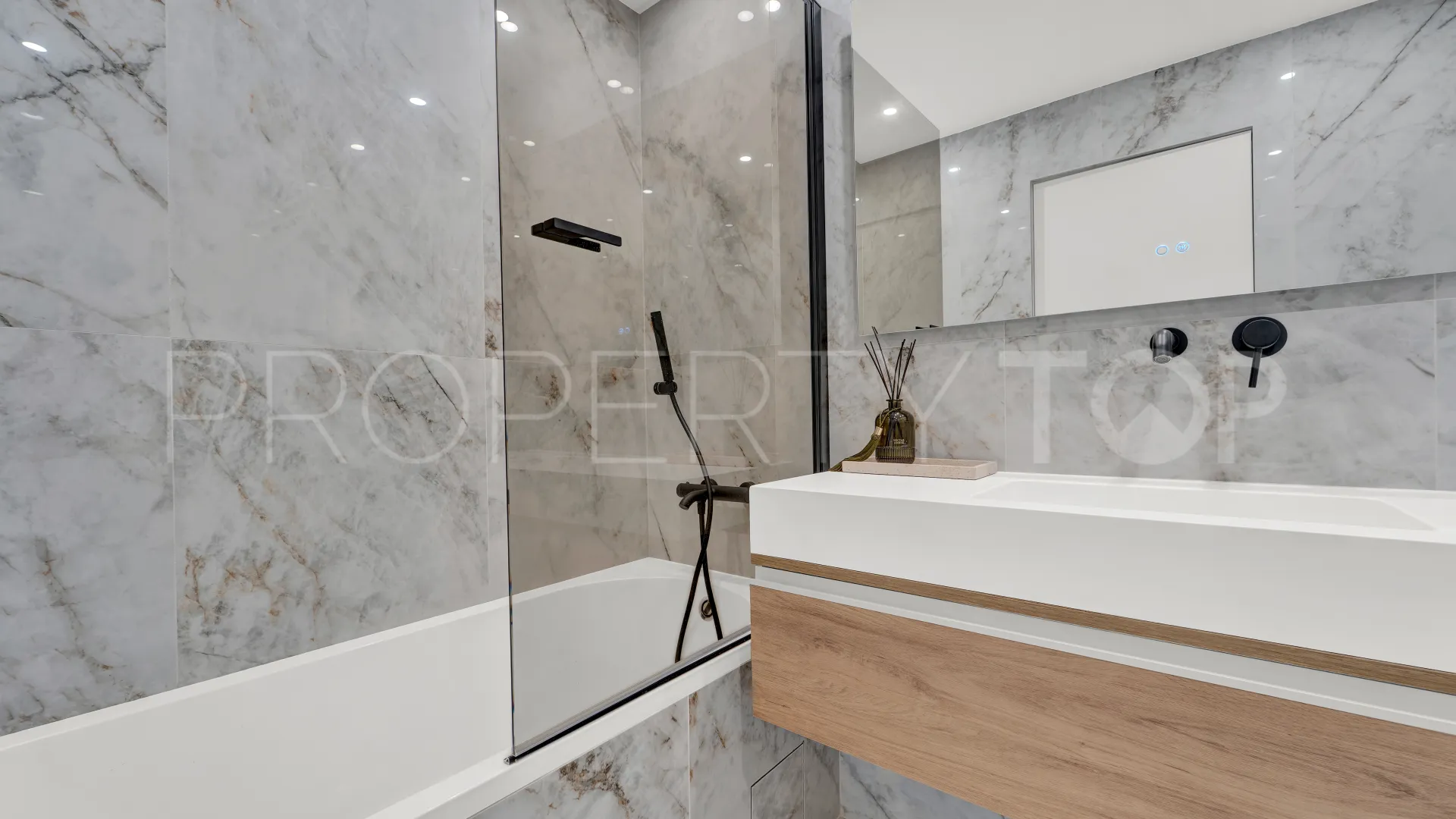 Se vende apartamento en Costalita