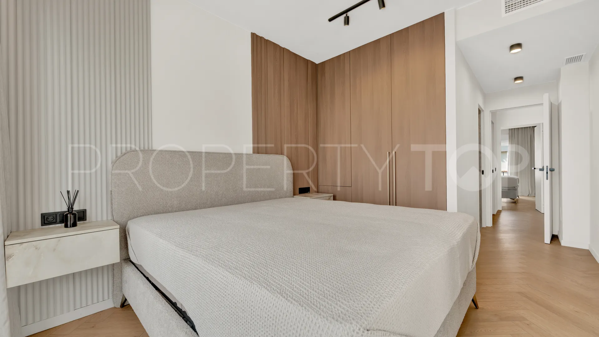 Se vende apartamento en Costalita