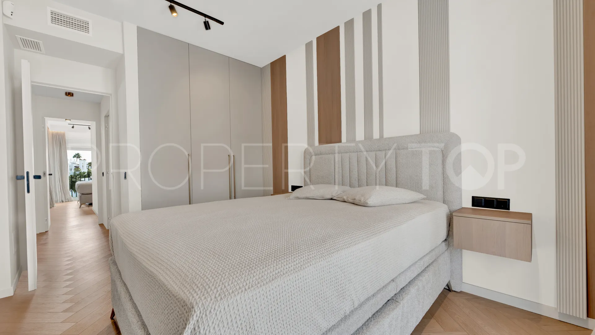 Se vende apartamento en Costalita