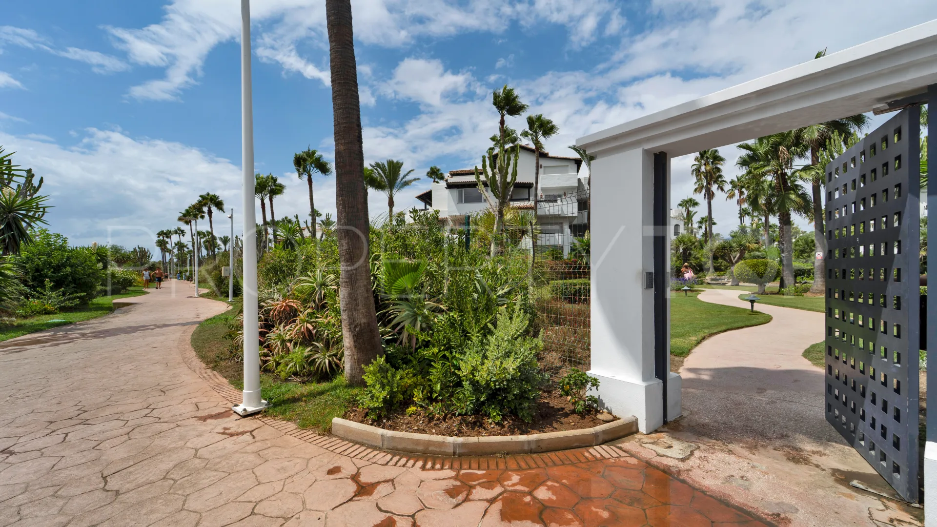 Se vende apartamento en Costalita